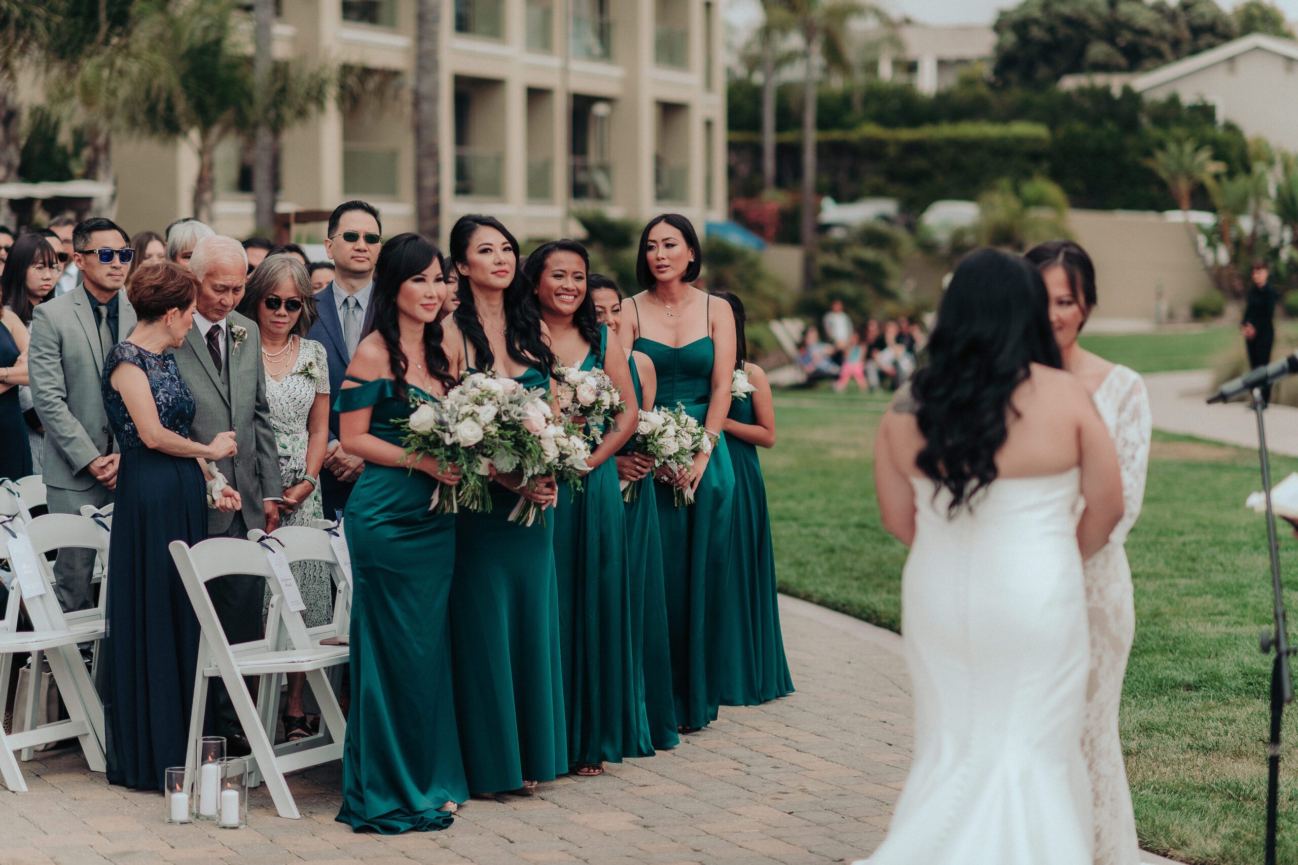 Dolphin Bay Resort Wedding, Dolphin Bay Resort &amp;amp;amp;amp;amp;amp;amp;amp; Spa Wedding, Pismo Beach Wedding, James Lester Photography