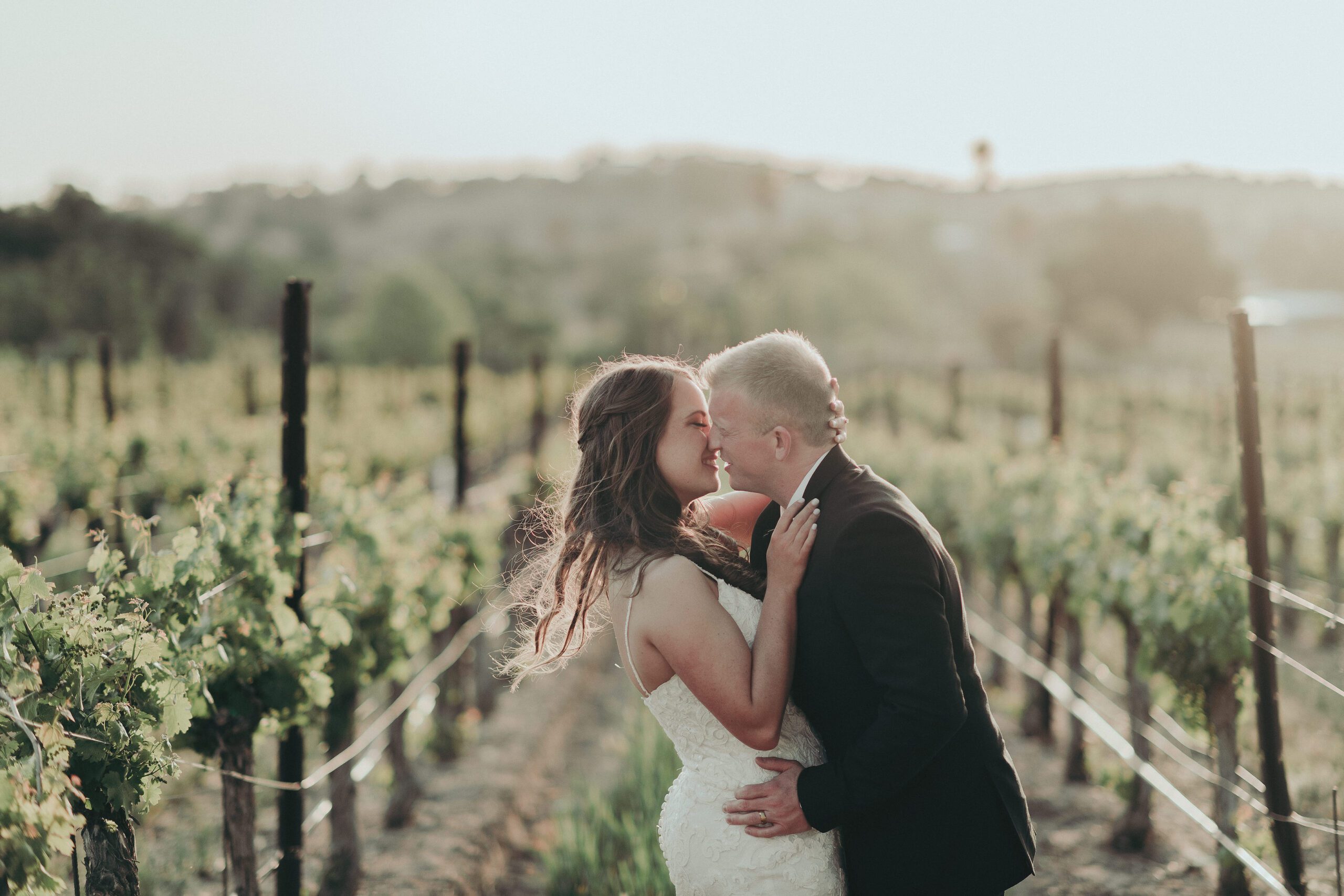 Cass Winery Wedding Paso Robles, Mission San Miguel Wedding, James Lester Photography, San Luis Obispo Wedding Photographer