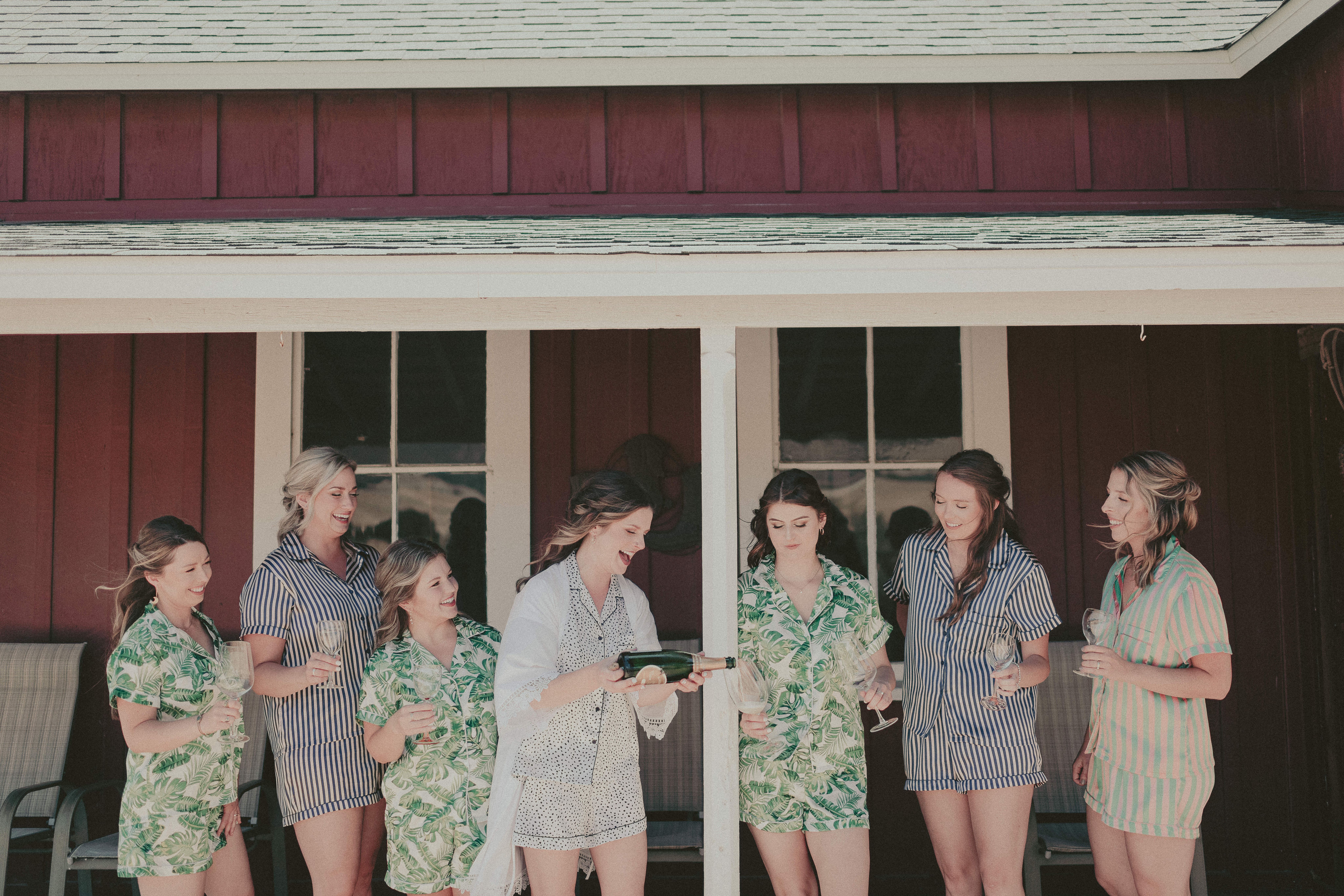 La Cuesta Ranch Wedding, San Luis Obispo Wedding Photographer, SLO Wedding Photographer, James Lester Photography