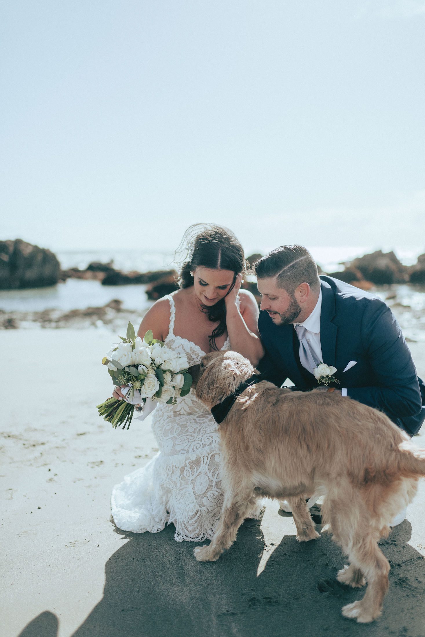 Estero Bluffs State Park Adventure Elopement, James Lester Photography, Cayucos CA Wedding