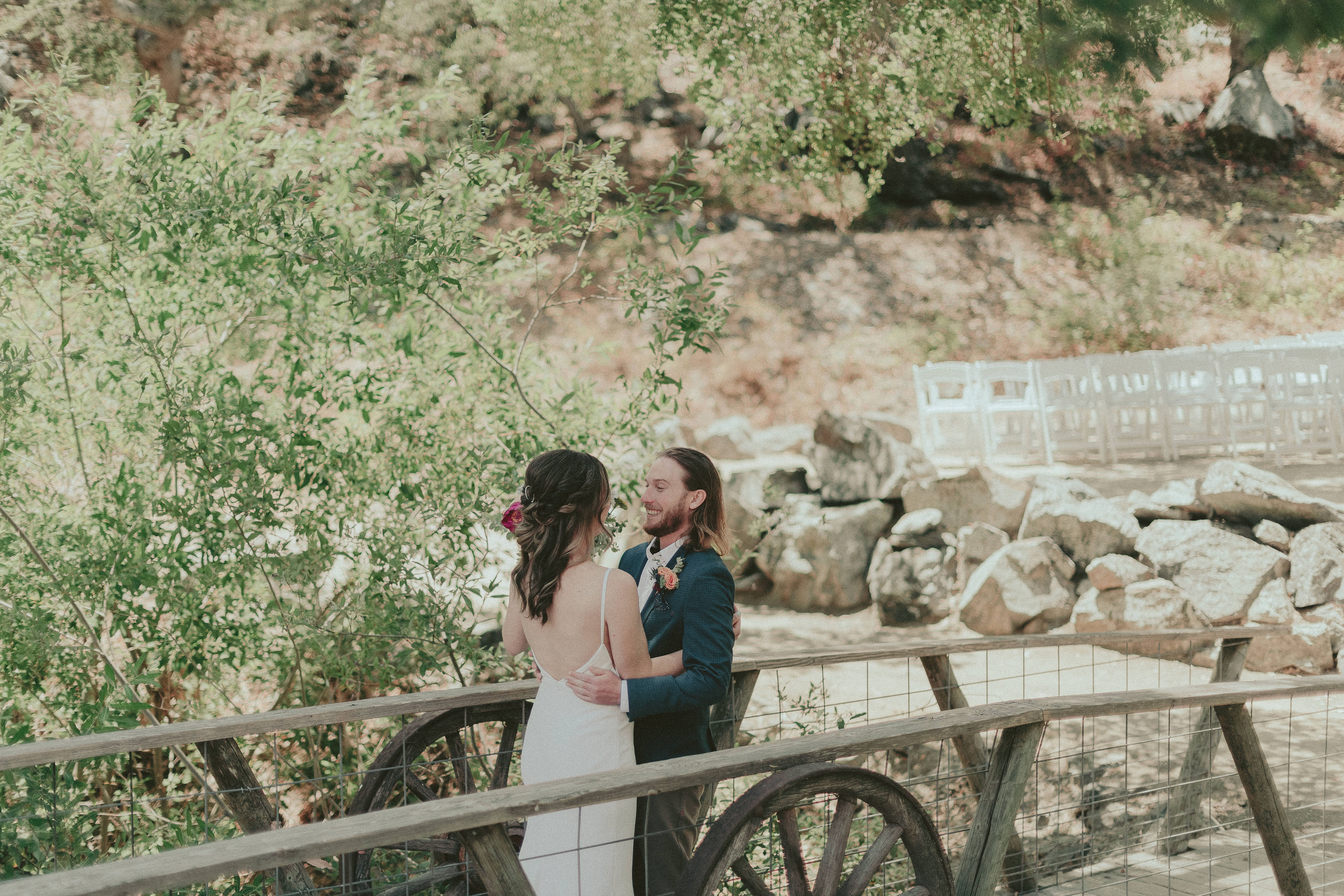 La Cuesta Ranch Wedding, San Luis Obispo Wedding Photographer, SLO Wedding Photographer, James Lester Photography