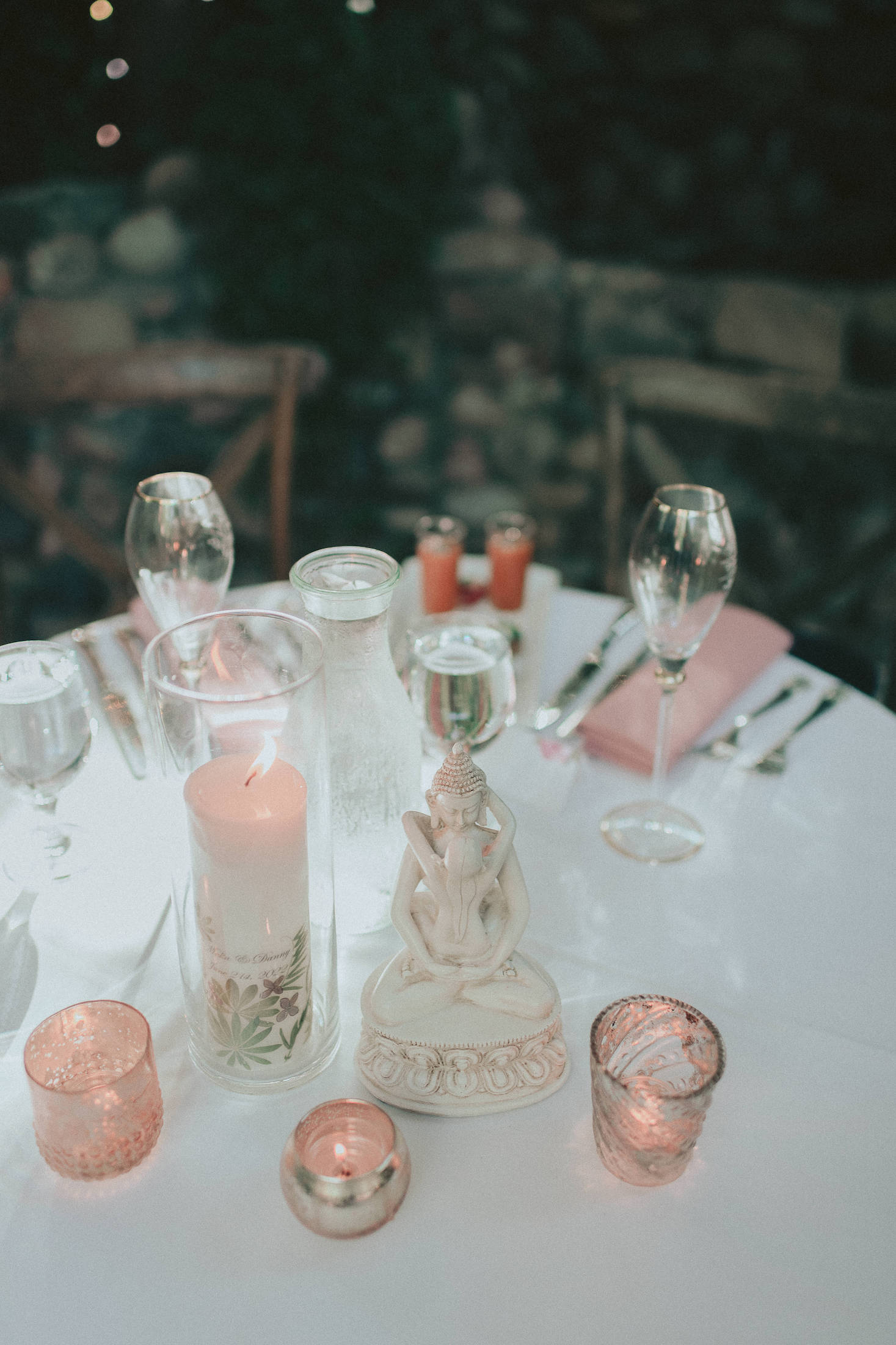 Inn of The Seventh Ray, Wedding at Inn of The Seventh Ray, San Luis Obispo Wedding Photographer, James Lester Photography
