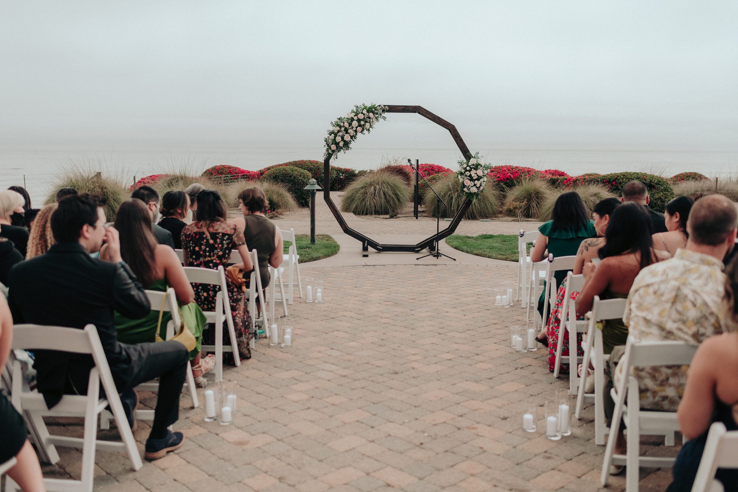 Dolphin Bay Resort Wedding, Dolphin Bay Resort &amp;amp;amp;amp;amp;amp;amp;amp; Spa Wedding, Pismo Beach Wedding, James Lester Photography