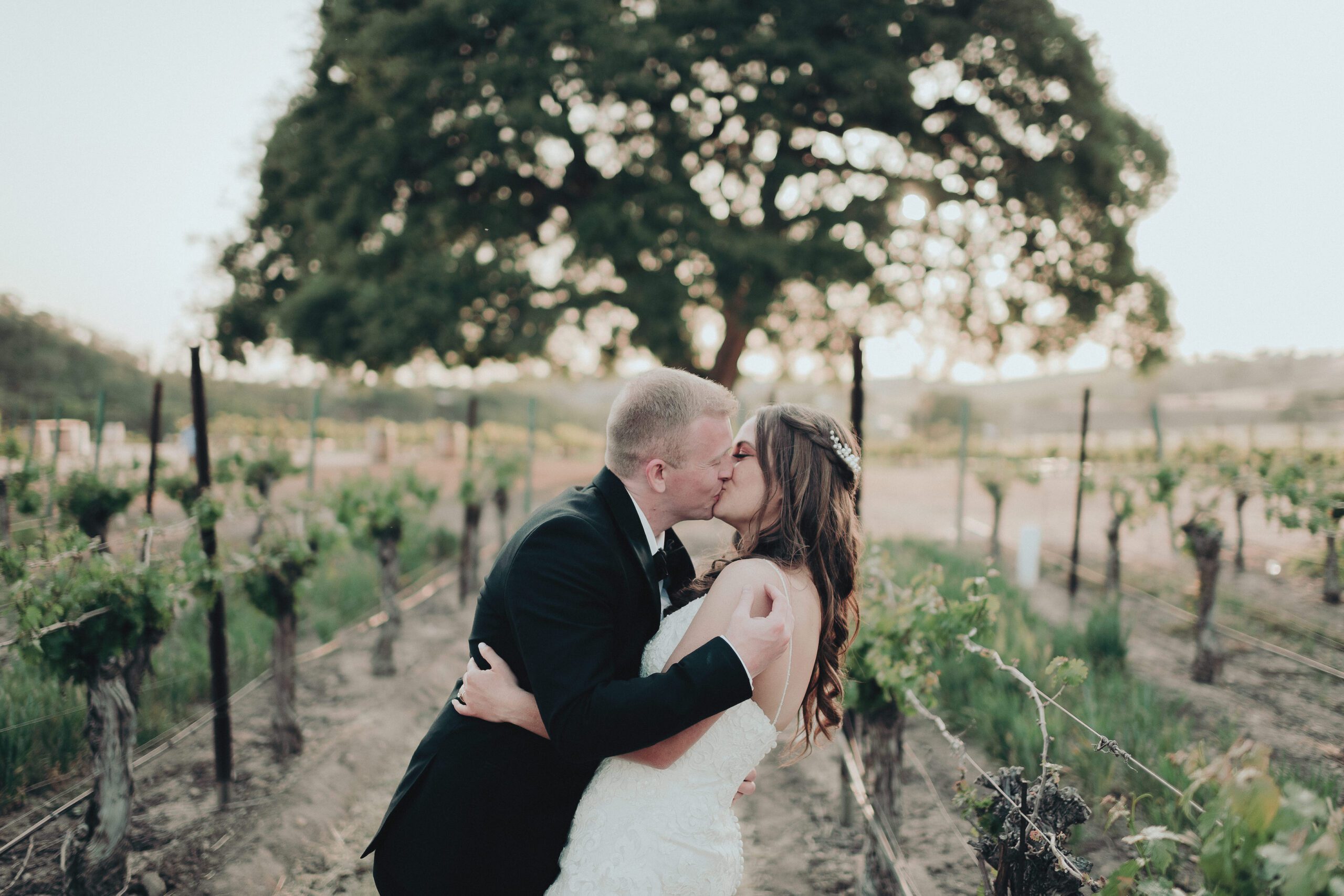 Cass Winery Wedding Paso Robles, Mission San Miguel Wedding, James Lester Photography, San Luis Obispo Wedding Photographer