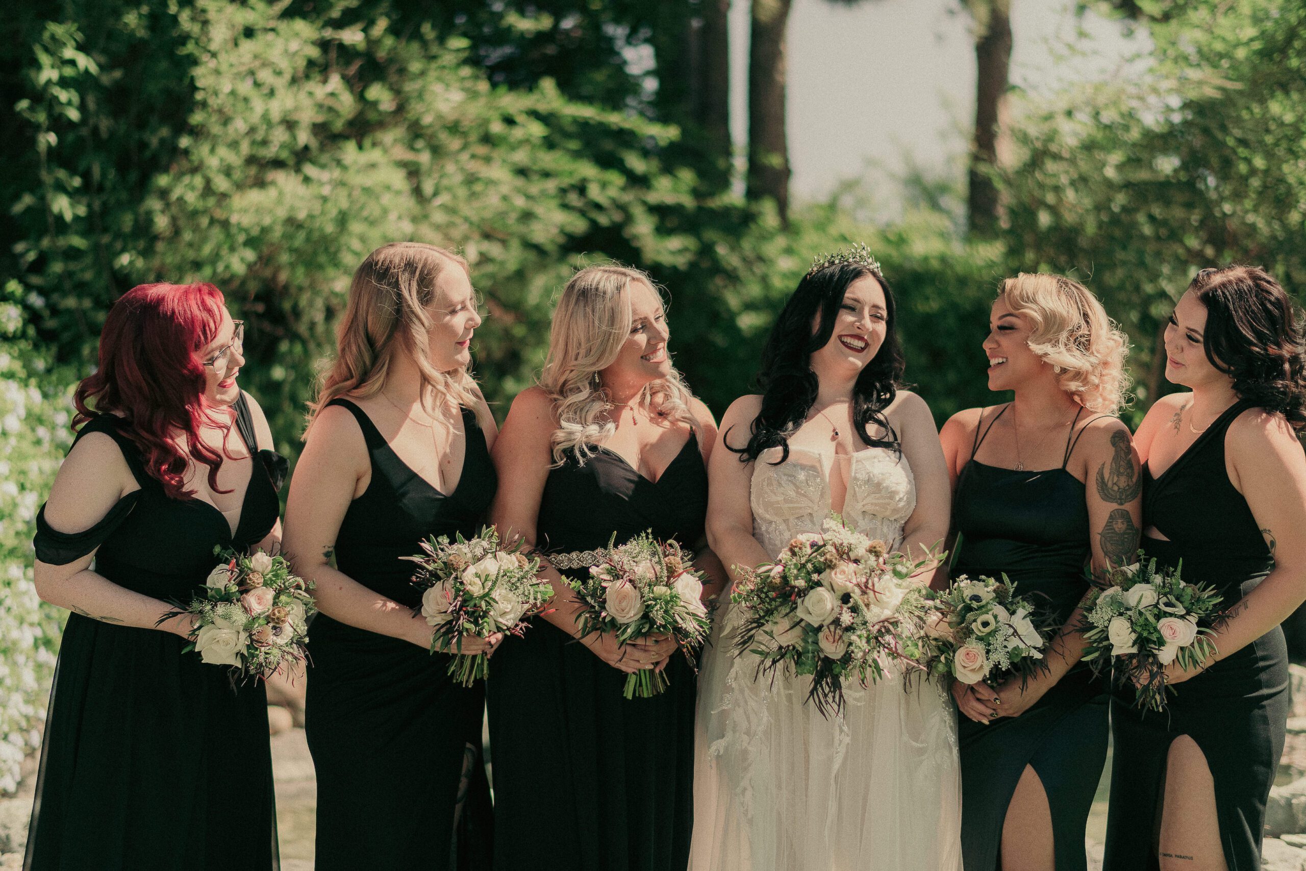 Hidden Hollow Wedding Reedley CA, Fresno Wedding Photographer, San Luis Obispo Wedding Photographer, James Lester Photography