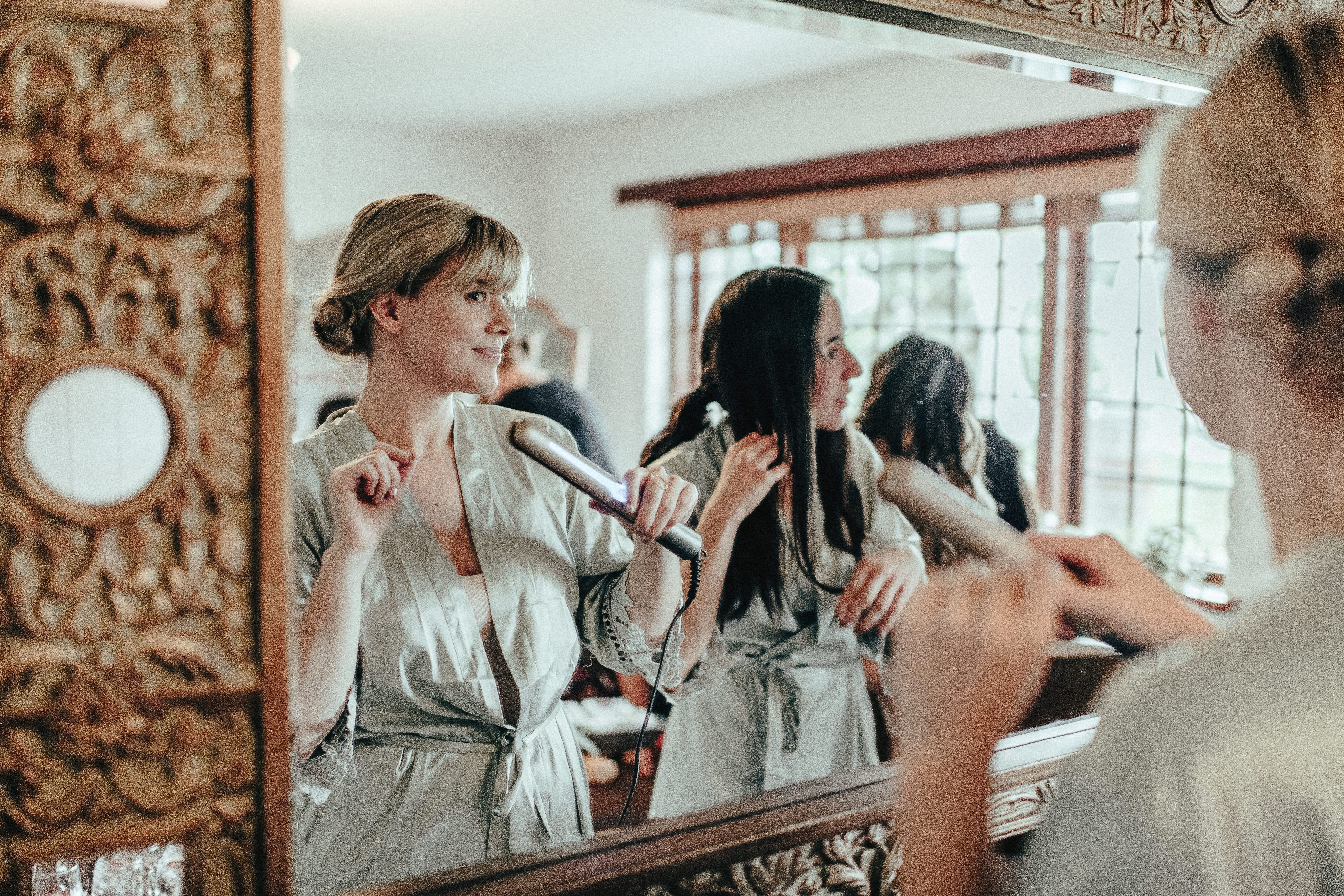 Tivoli Italian Villa Wedding, James Lester Photography, San Luis Obispo Wedding Photographer