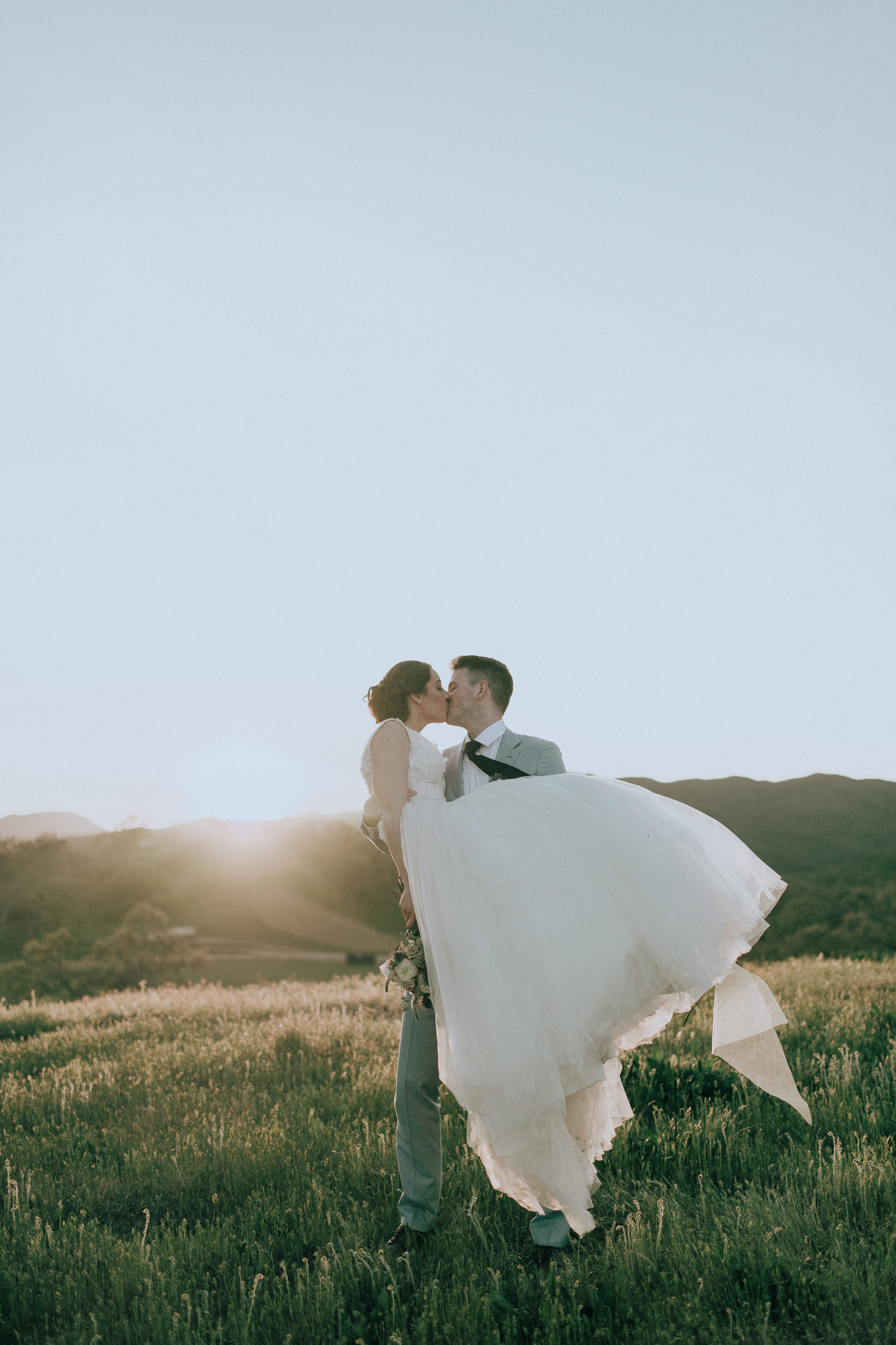 Santa Margarita Ranch Wedding, James Lester Photography, San Luis Obispo Wedding Photographer