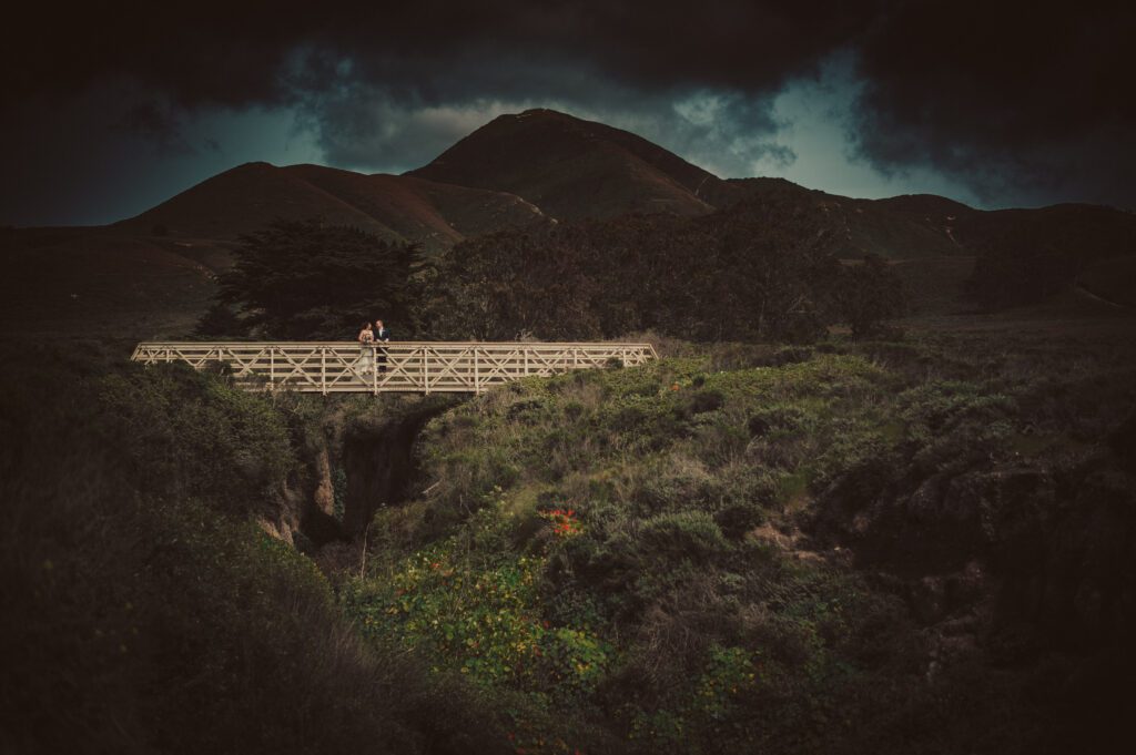Montana de Oro Beach Elopement, San Luis Obispo Wedding Photographer, James Lester Photography