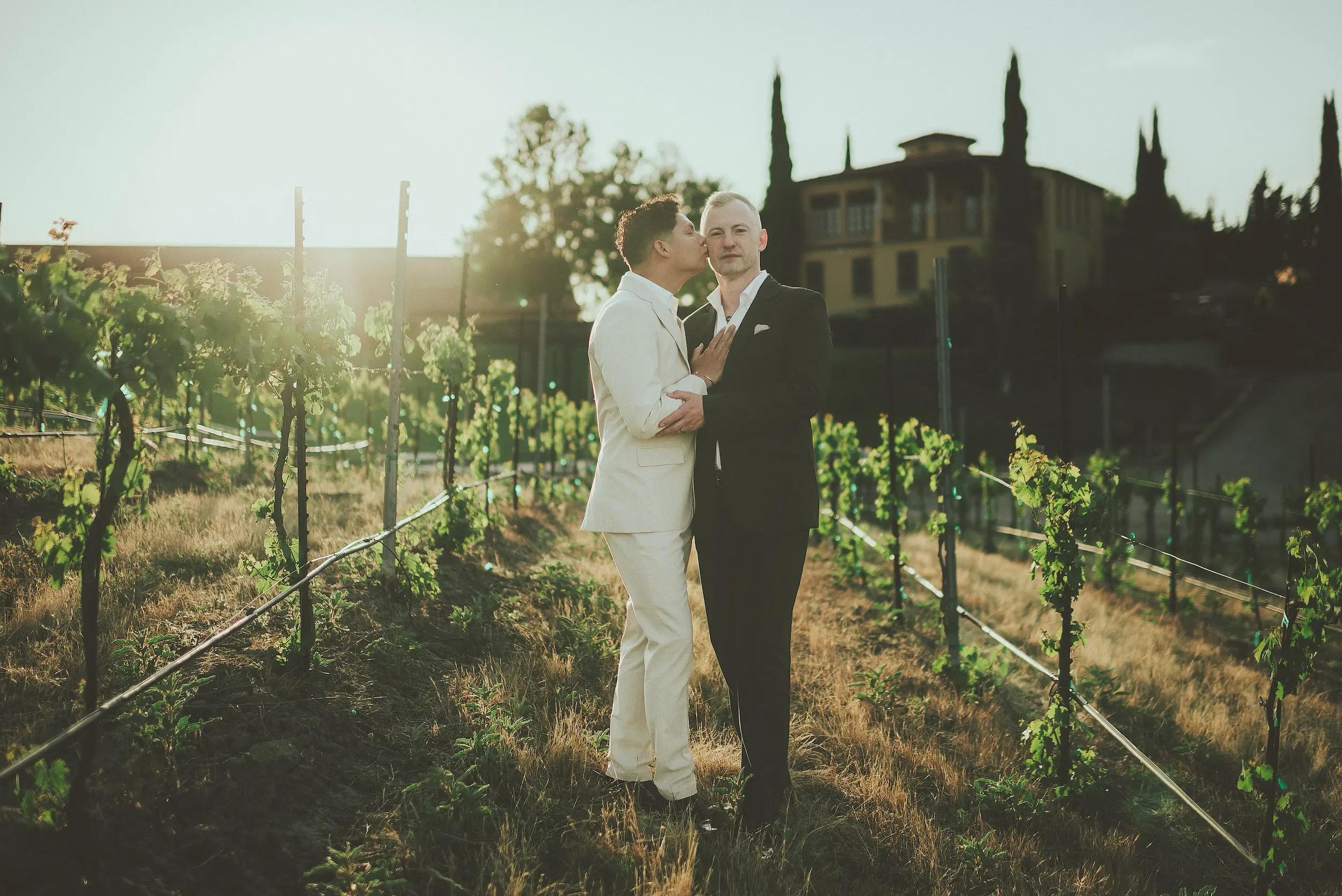 Calipaso Winery Wedding, Calipaso Winery, Paso Robles Wedding, Paso Robles Wedding Venue