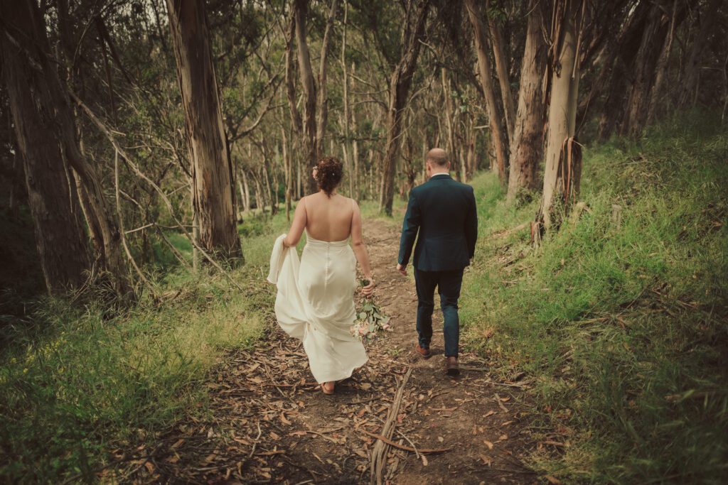 Montana de Oro Beach Elopement, San Luis Obispo Wedding Photographer, James Lester Photography