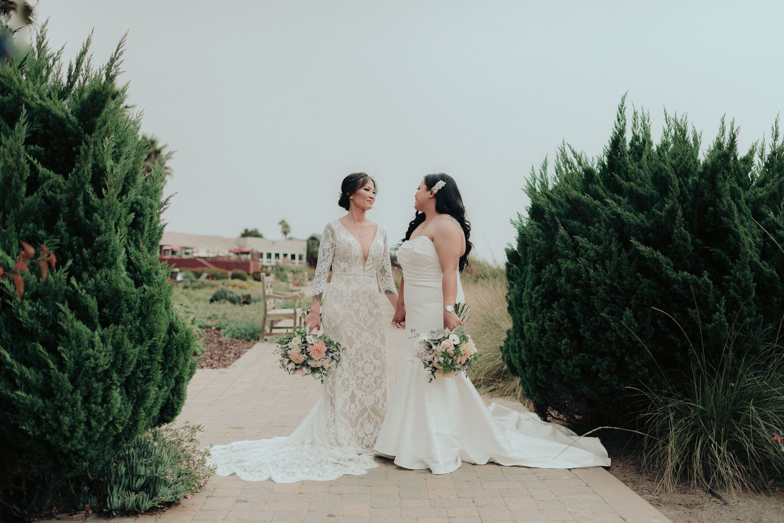 Dolphin Bay Resort Wedding, Dolphin Bay Resort &amp;amp;amp;amp;amp;amp;amp;amp; Spa Wedding, Pismo Beach Wedding, James Lester Photography