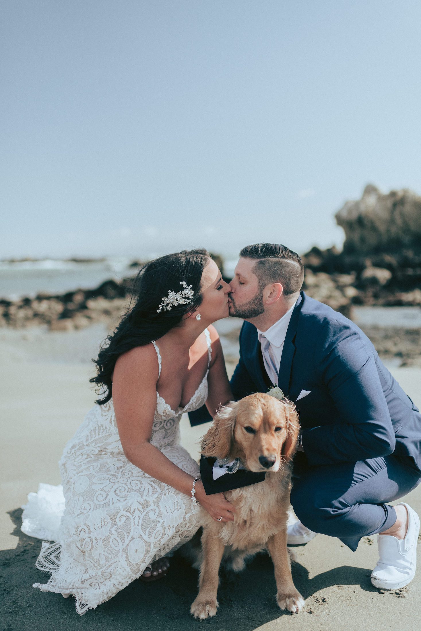 Estero Bluffs State Park Adventure Elopement, James Lester Photography, Cayucos CA Wedding