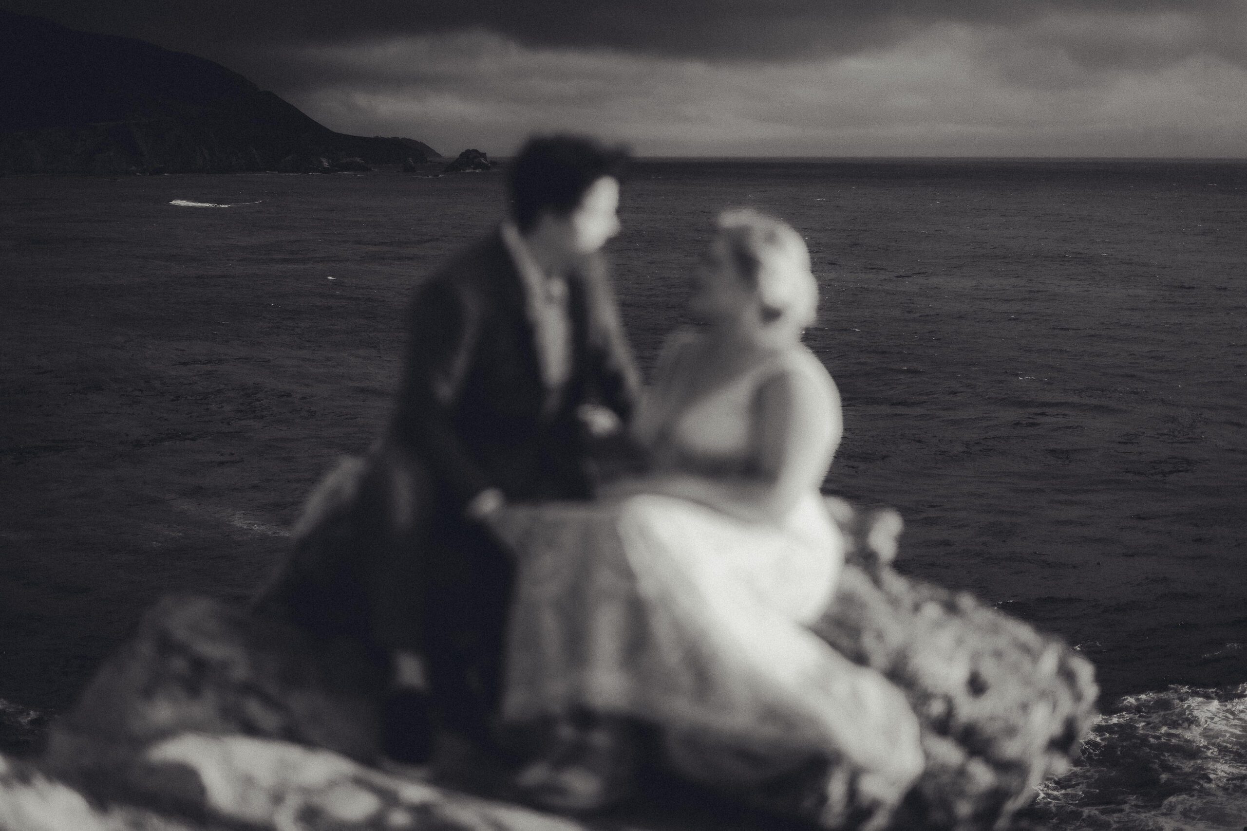 Wedding in Big Sur, Big Sur Wedding, Big Sur Wedding Photographer, San Luis Obispo Wedding Photographer, James Lester Photography