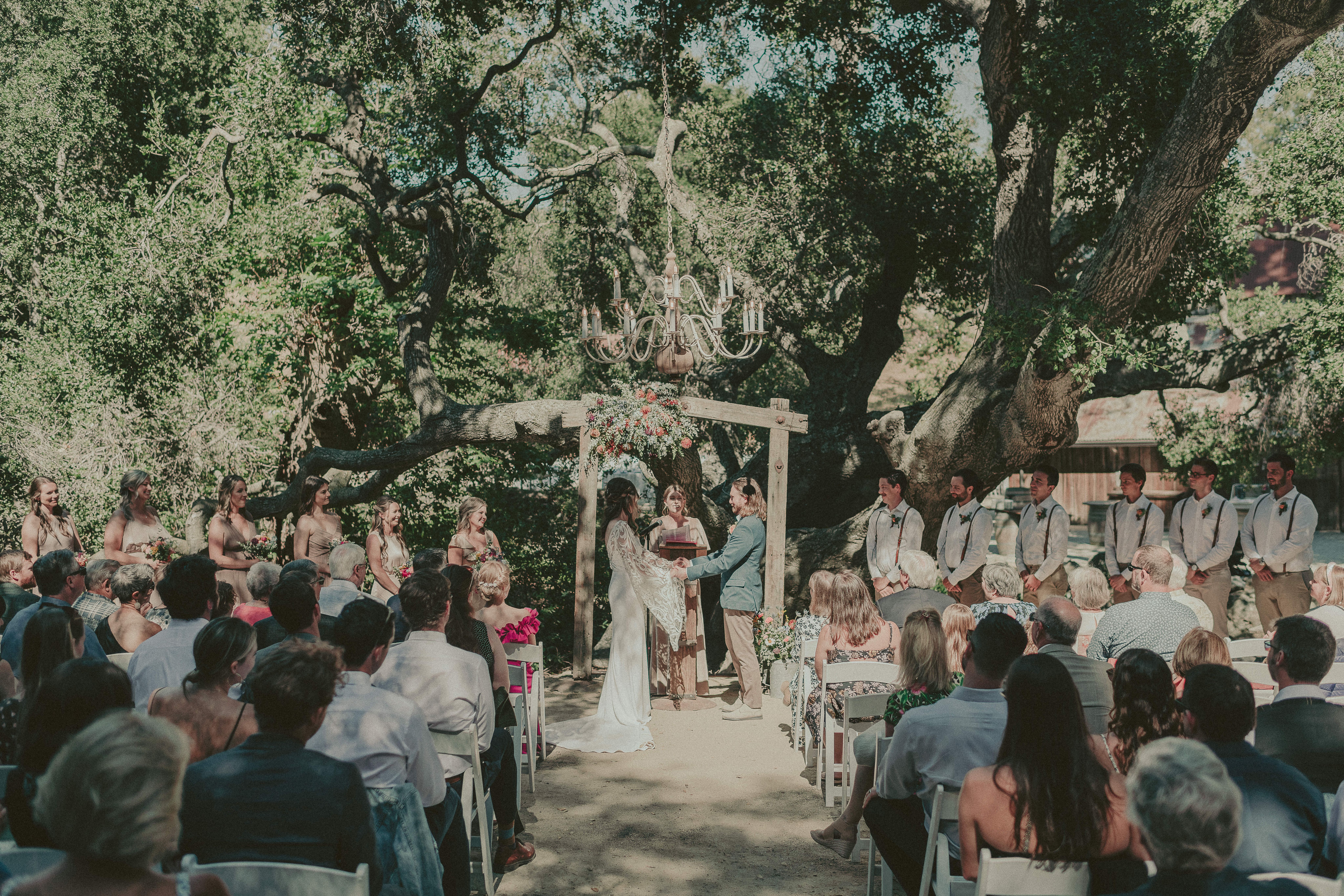 La Cuesta Ranch Wedding, San Luis Obispo Wedding Photographer, SLO Wedding Photographer, James Lester Photography