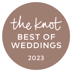 The Knot 2023 recognition