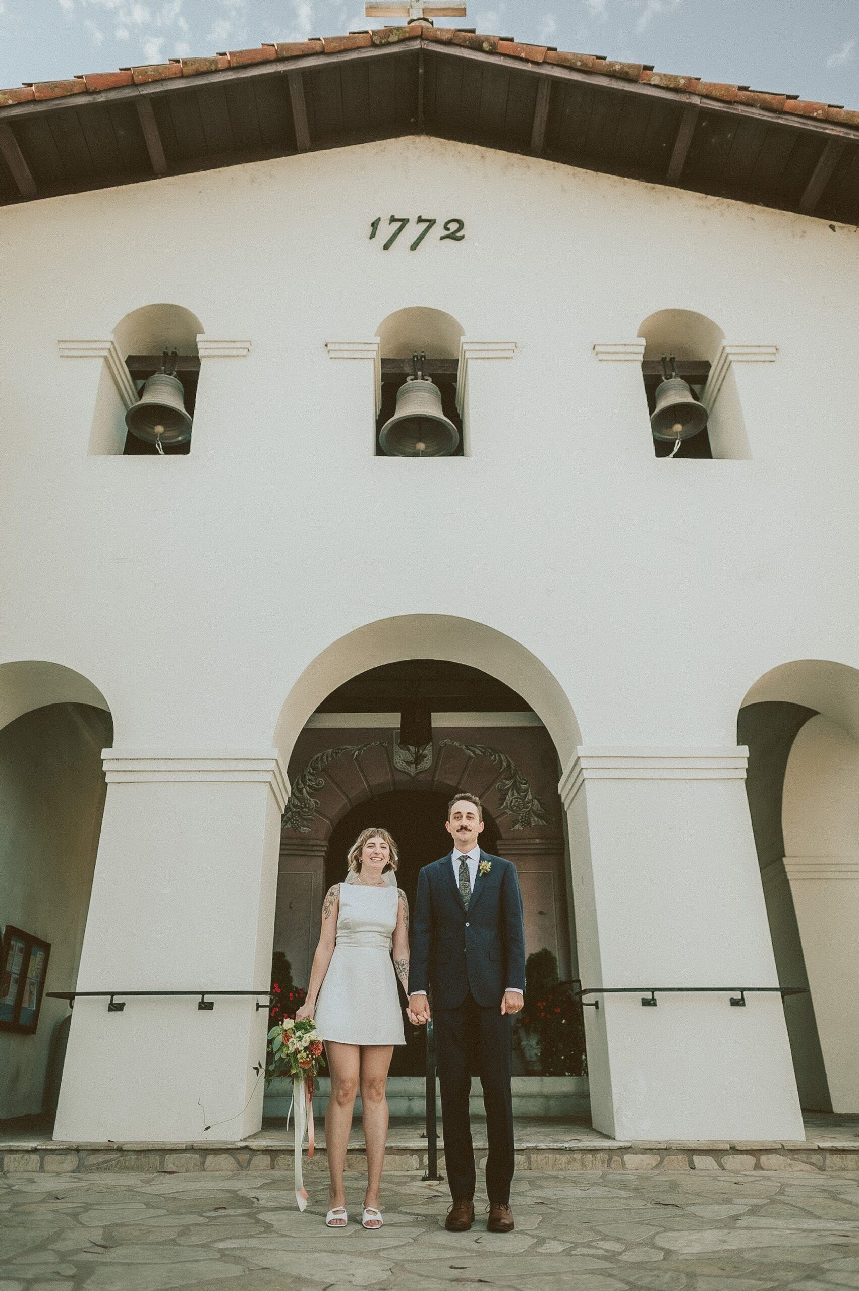 San Luis Obispo Courthouse Wedding, San Luis Obispo Elopement, San Luis Obispo Courthouse Wedding Photographer