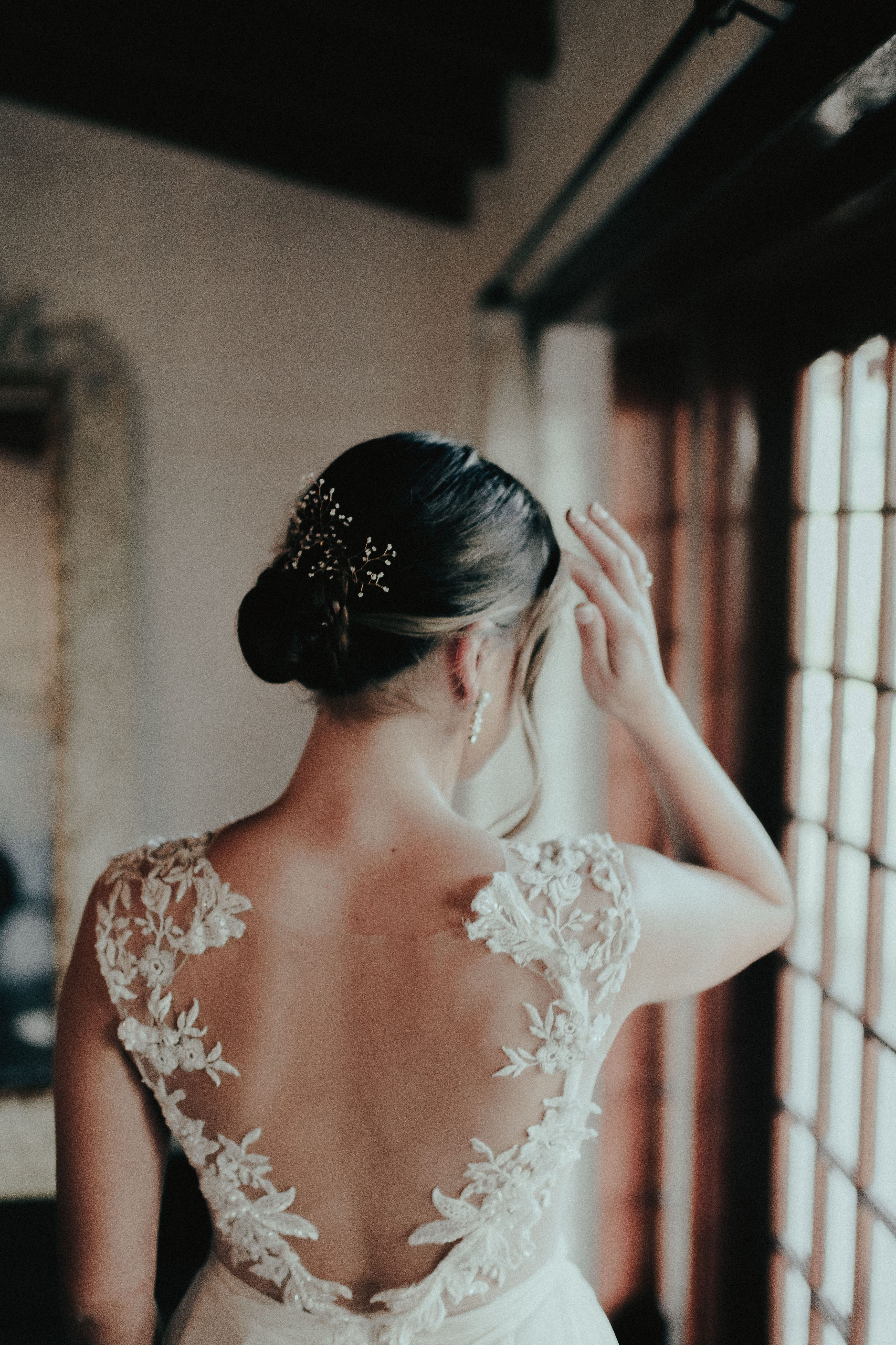Tivoli Italian Villa Wedding, James Lester Photography, San Luis Obispo Wedding Photographer