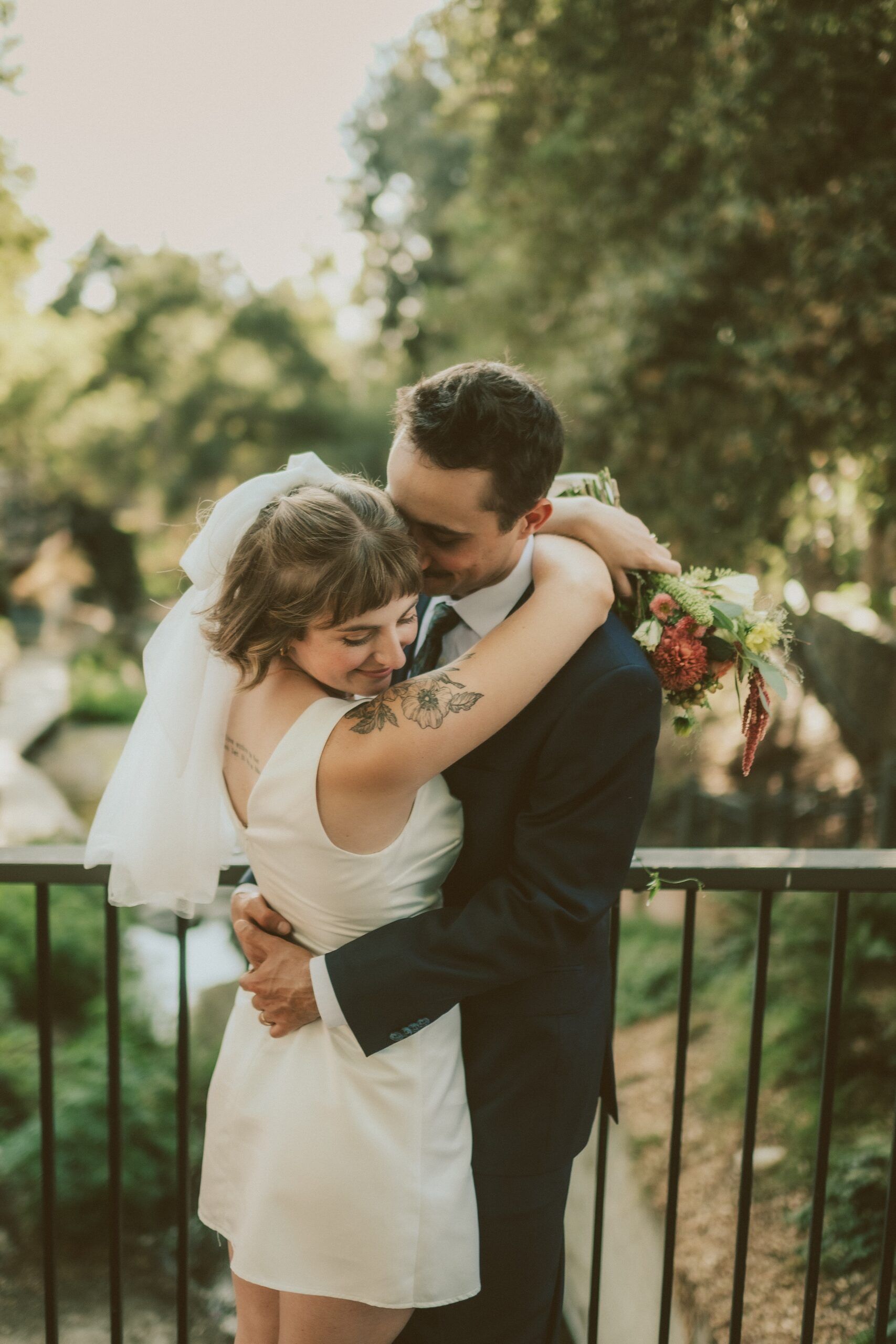 San Luis Obispo Courthouse Wedding, San Luis Obispo Elopement, San Luis Obispo Courthouse Wedding Photographer