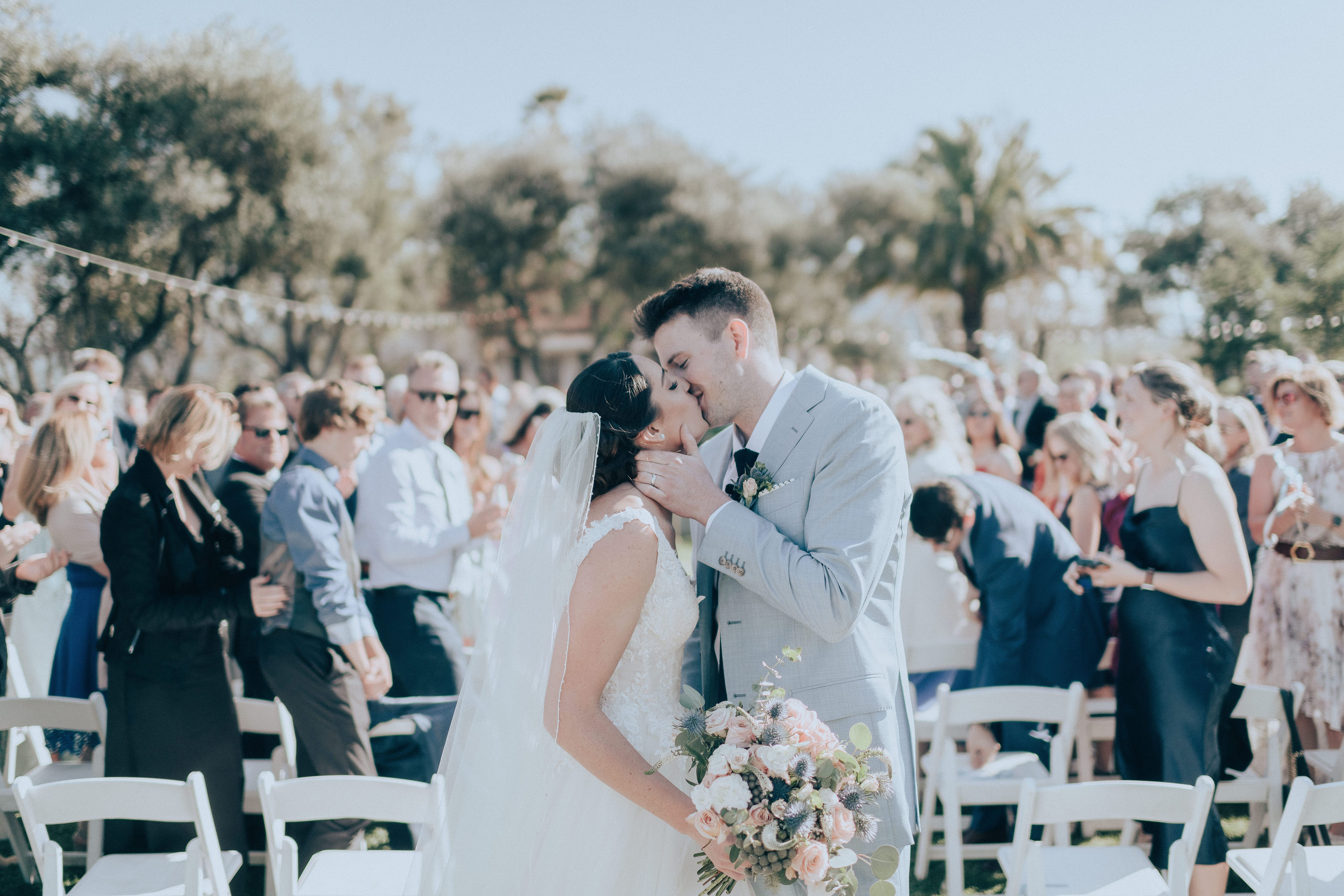 Santa Margarita Ranch Wedding, James Lester Photography, San Luis Obispo Wedding Photographer