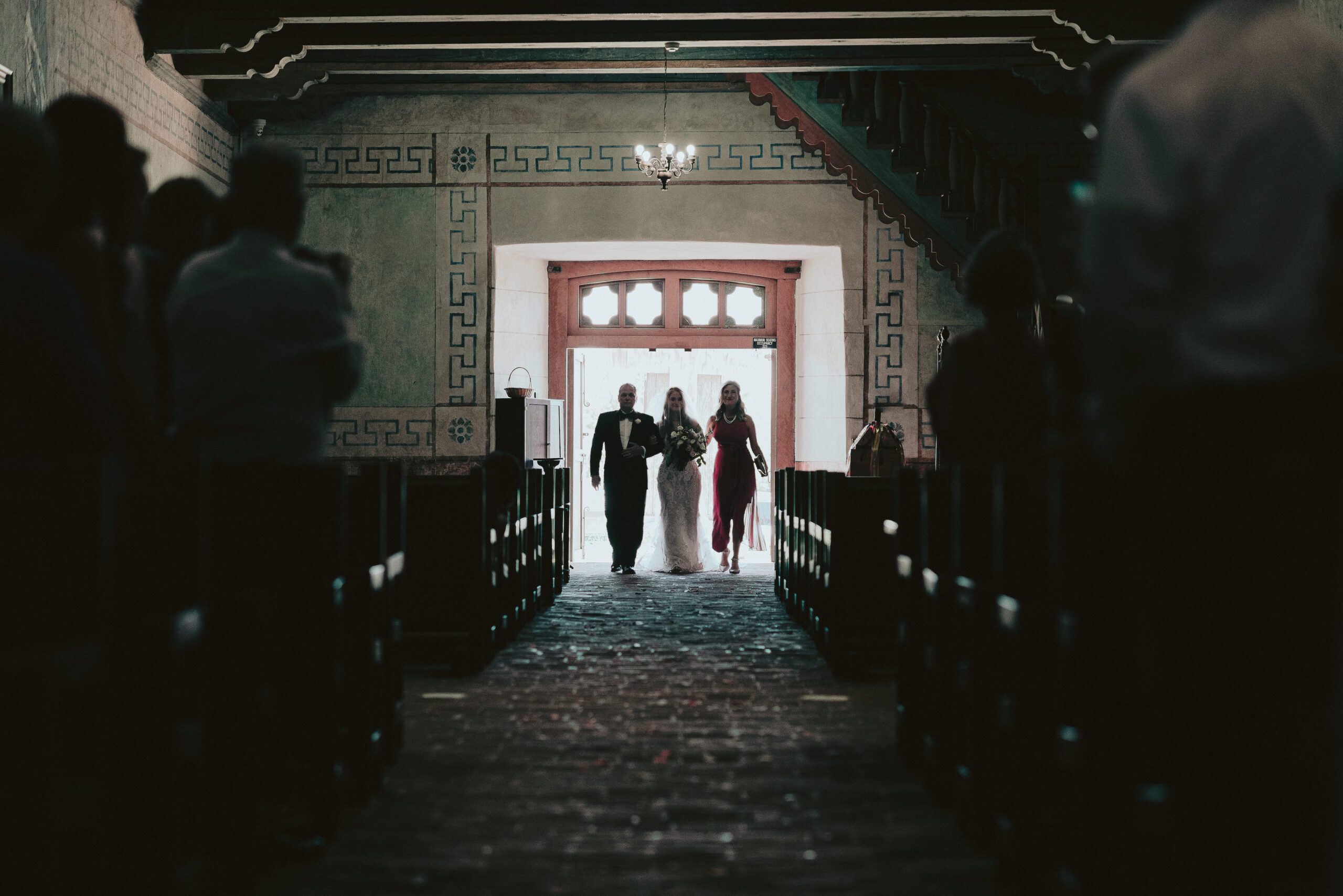 Cass Winery Wedding Paso Robles, Mission San Miguel Wedding, James Lester Photography, San Luis Obispo Wedding Photographer