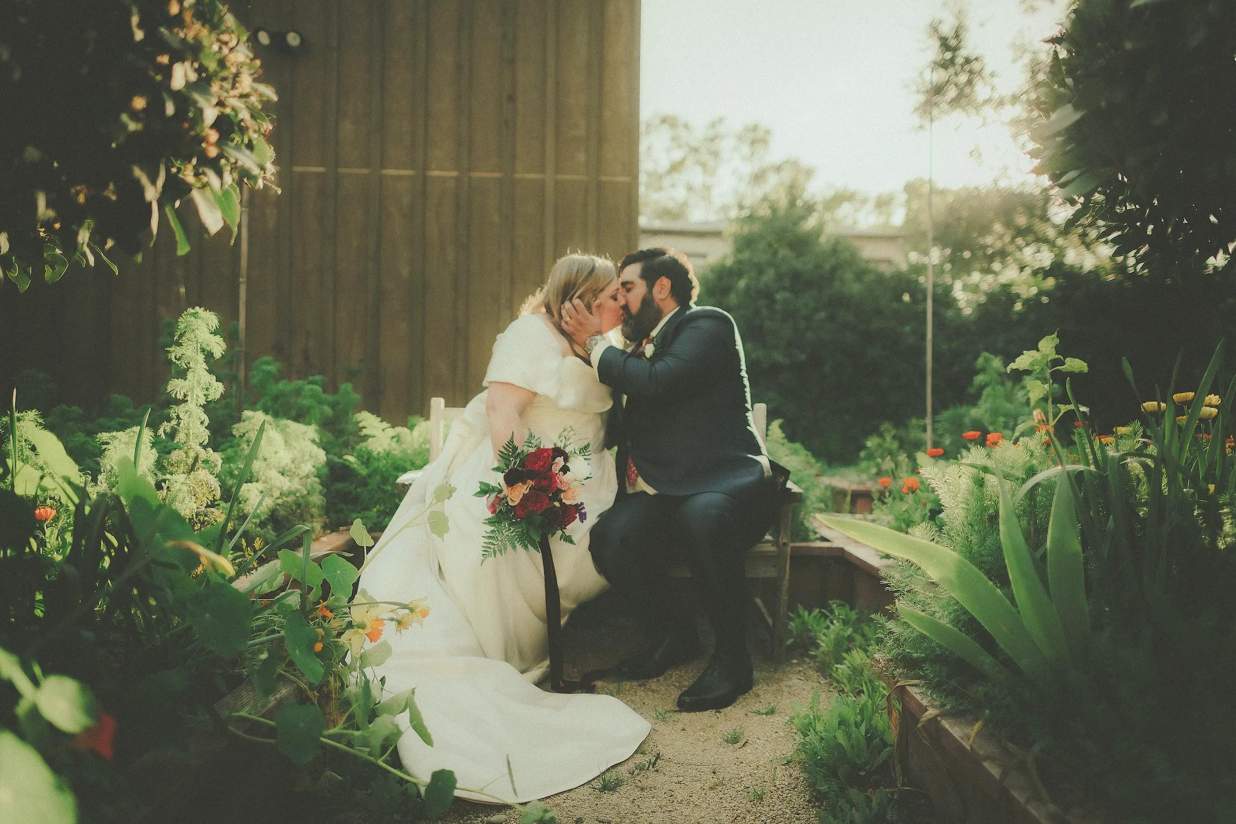 Dallidet Adobe & Gardens Wedding, Dallidet Adobe Photos, Dallidet Adobe San Luis Obispo