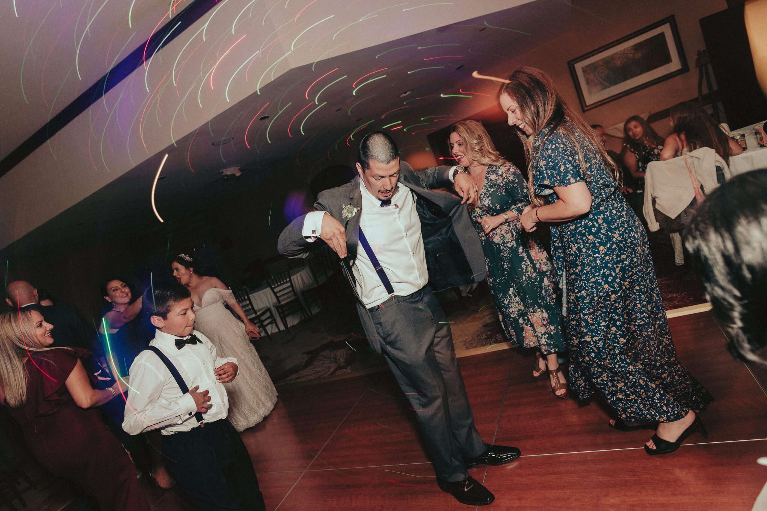 Lake Arrowhead Resort Wedding, San Luis Obispo Wedding Photographer, Lake Arrowhead Wedding, James Lester Photography