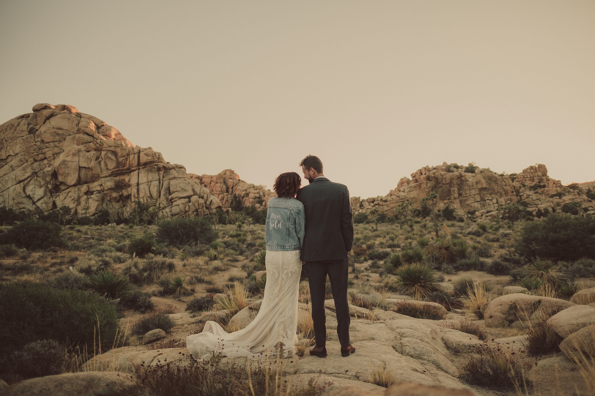Joshua Tree Elopement, Joshua Tree Elopement Photographer, Joshua Tree Wedding Photos, Joshua Tree Wedding Photographer, Joshua Tree Elopements