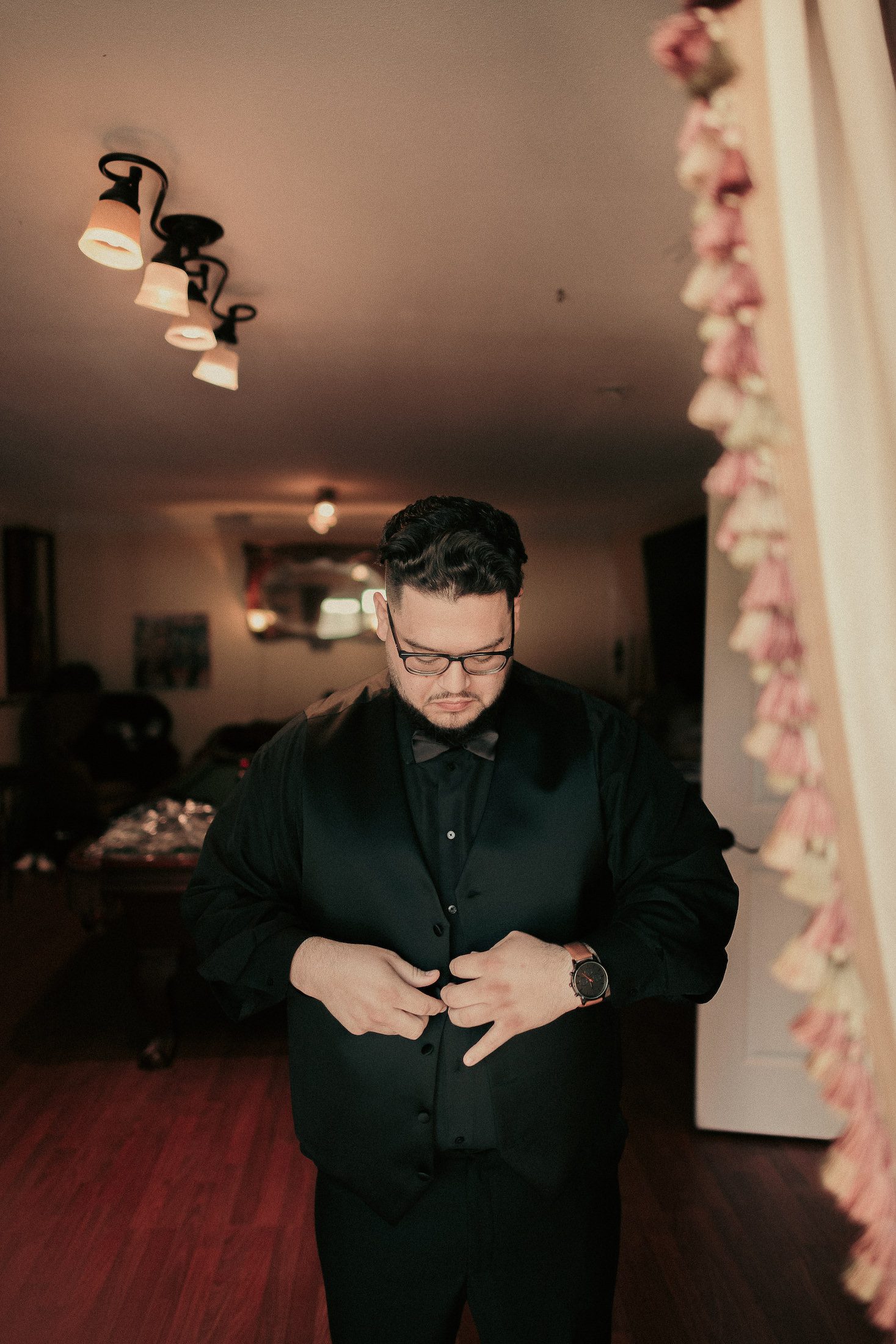 Hidden Hollow Wedding Reedley CA, Fresno Wedding Photographer, San Luis Obispo Wedding Photographer, James Lester Photography