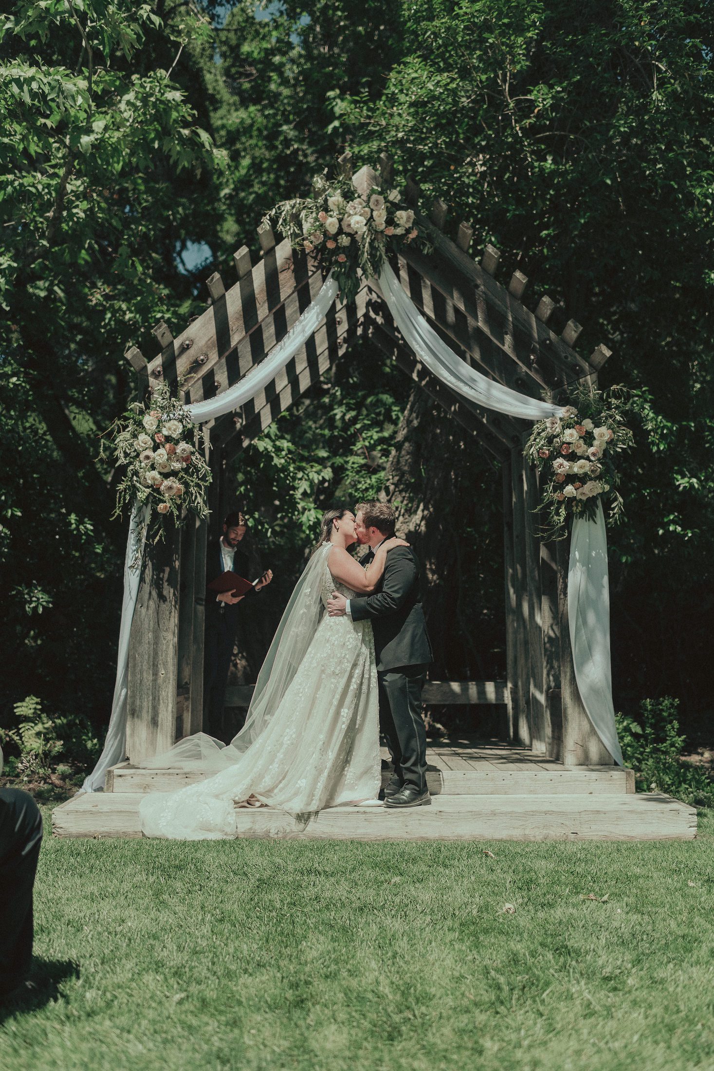 See Canyon Fruit Ranch Wedding, San Luis Obispo Wedding Photographer, James Lester Photography
