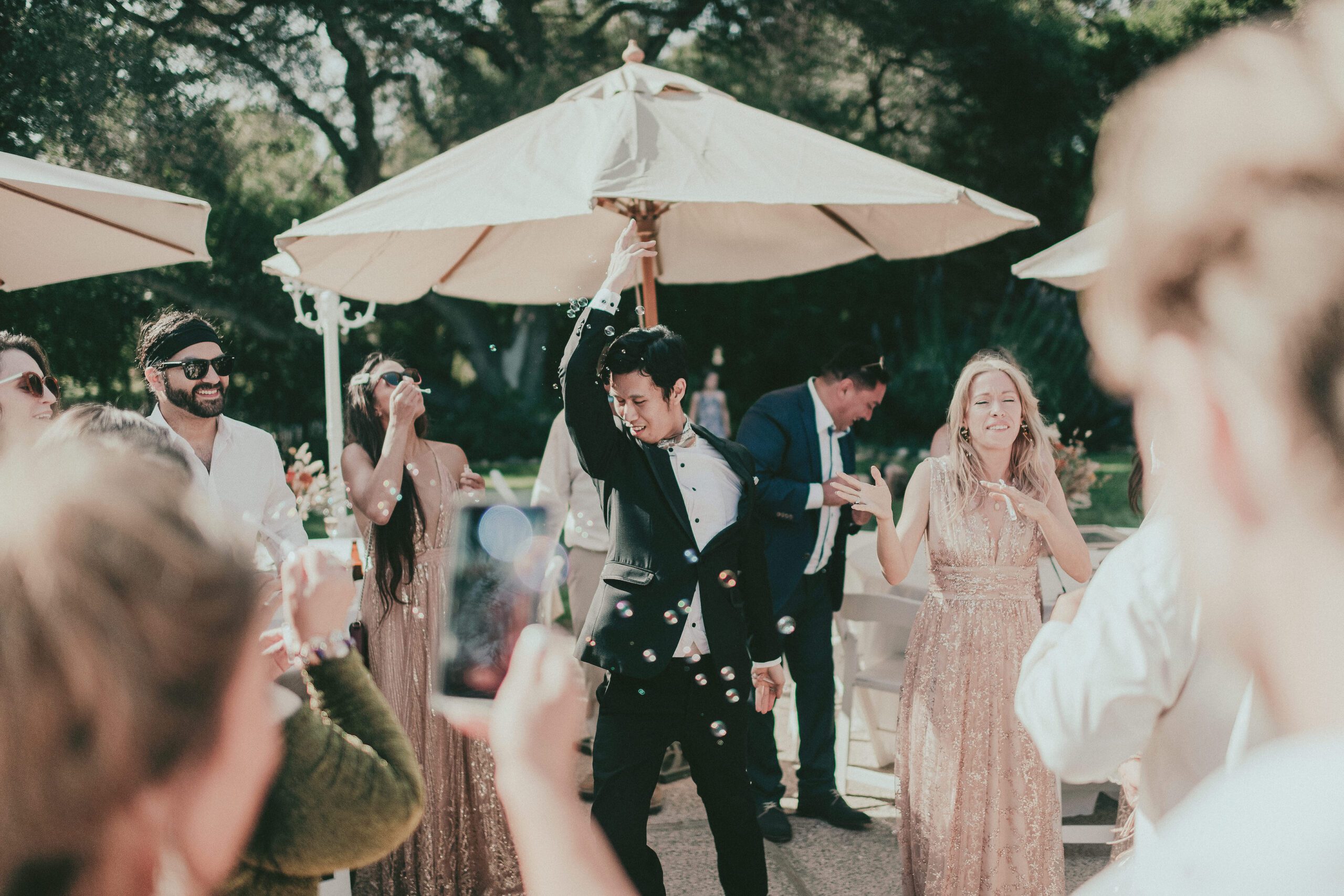 Los Laureles Lodge Wedding, Carmel Valley Wedding, James Lester Photography, Carmel Valley Wedding Photographer
