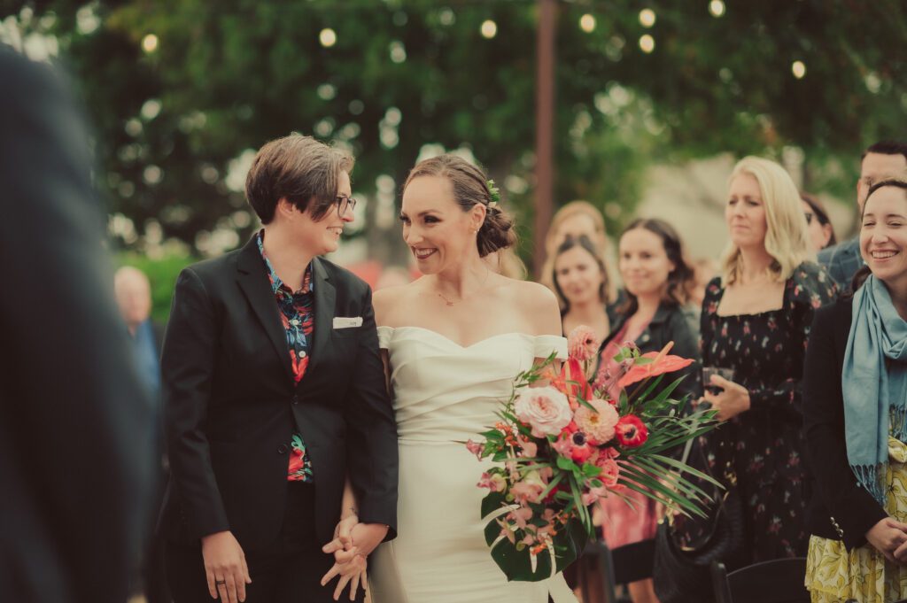 Topa Topa Brewing Company Wedding Ventura, Ventura Wedding Photographer, James Lester Photography