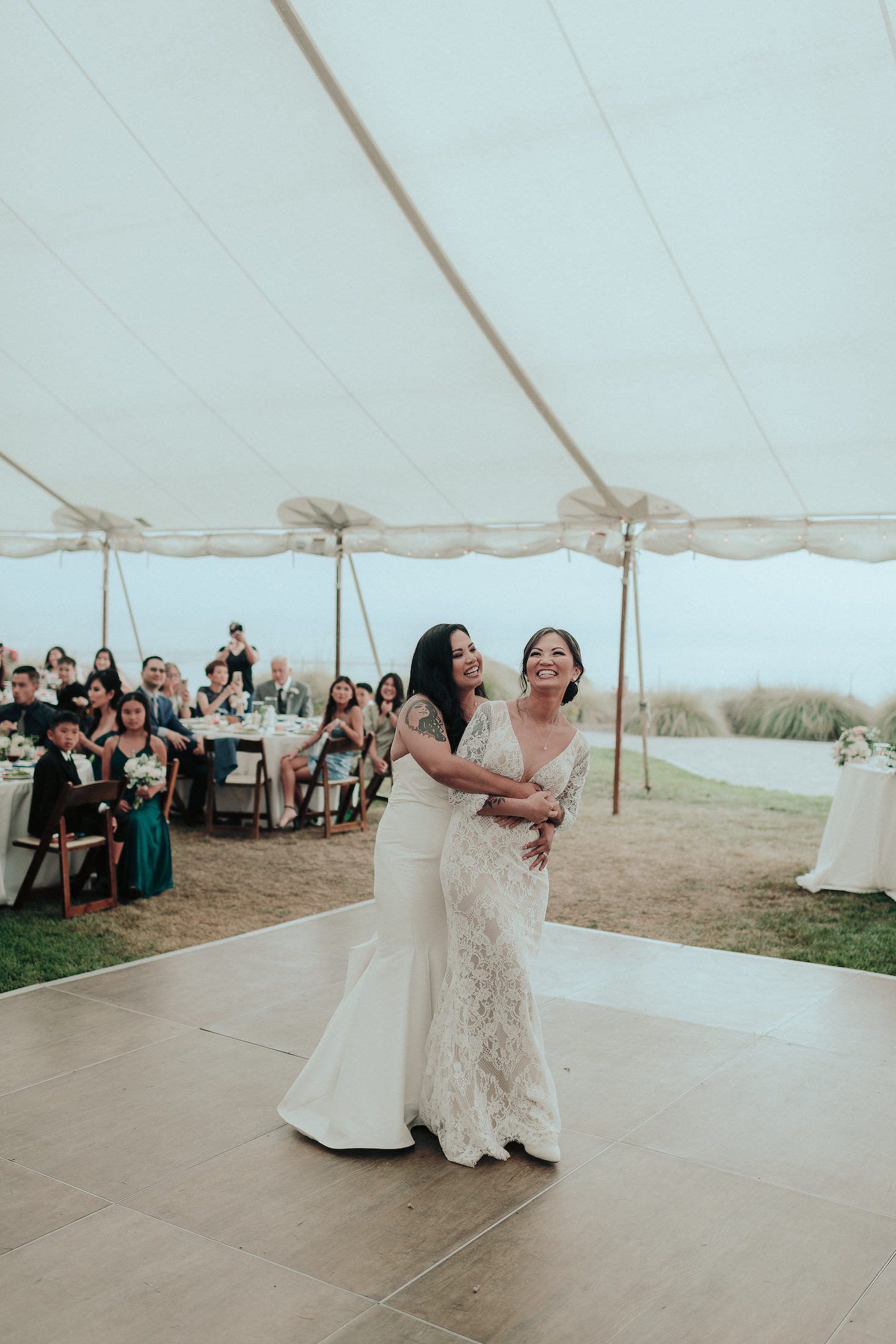 Dolphin Bay Resort Wedding, Dolphin Bay Resort &amp;amp;amp;amp;amp;amp;amp;amp; Spa Wedding, Pismo Beach Wedding, James Lester Photography