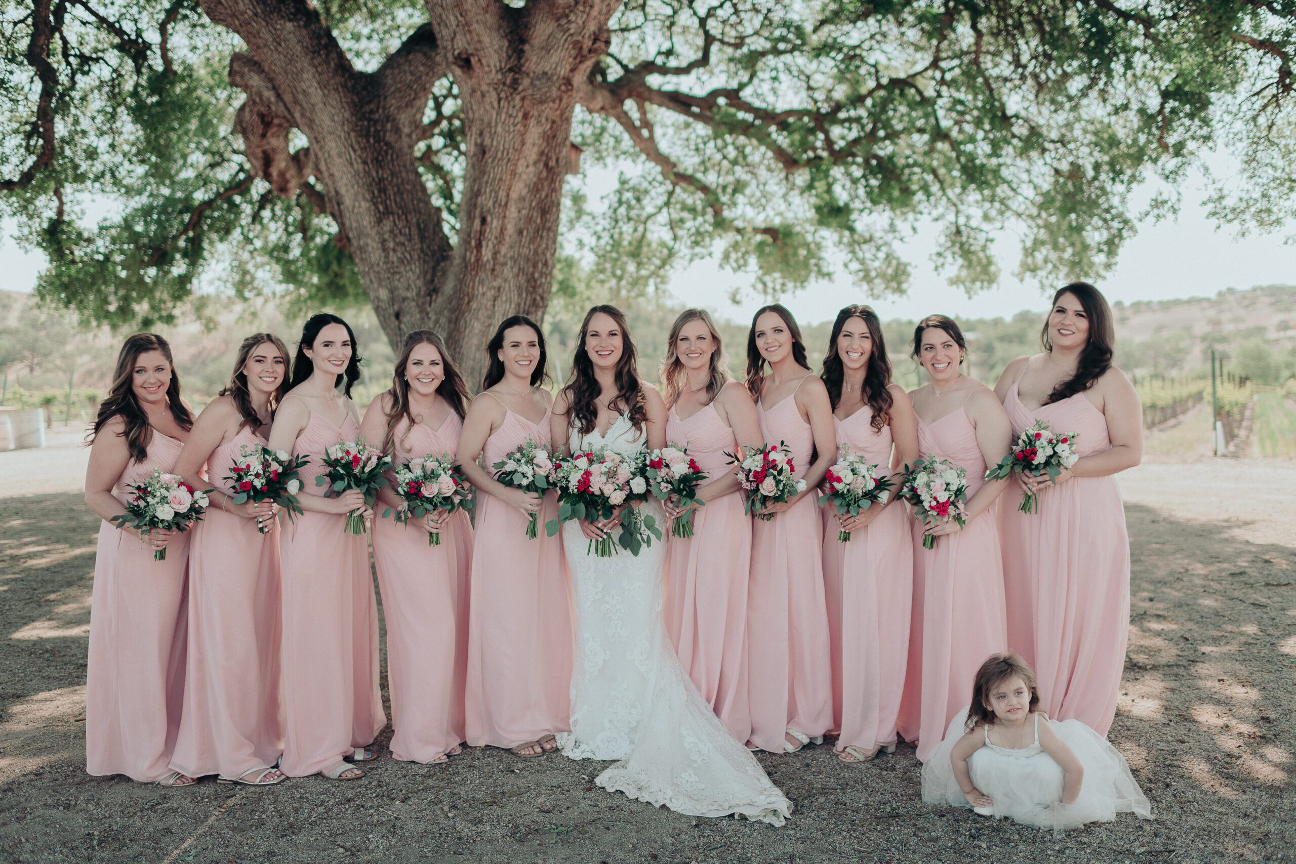 Cass Winery Wedding Paso Robles, Mission San Miguel Wedding, James Lester Photography, San Luis Obispo Wedding Photographer