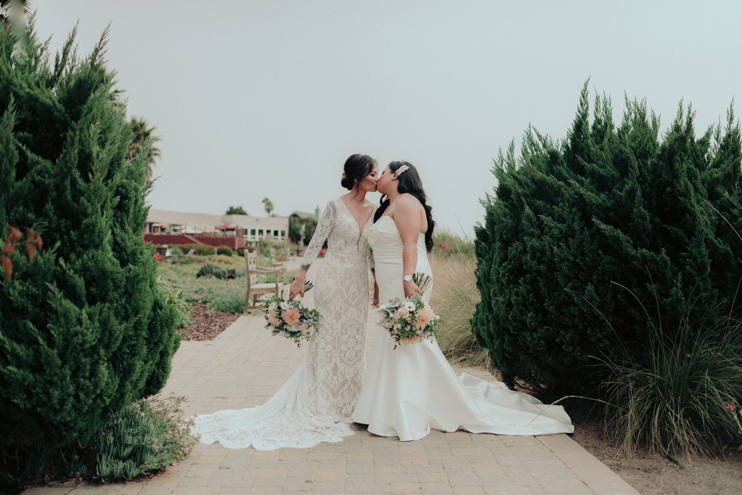 Dolphin Bay Resort Wedding, Dolphin Bay Resort &amp;amp;amp;amp;amp;amp;amp;amp; Spa Wedding, Pismo Beach Wedding, James Lester Photography