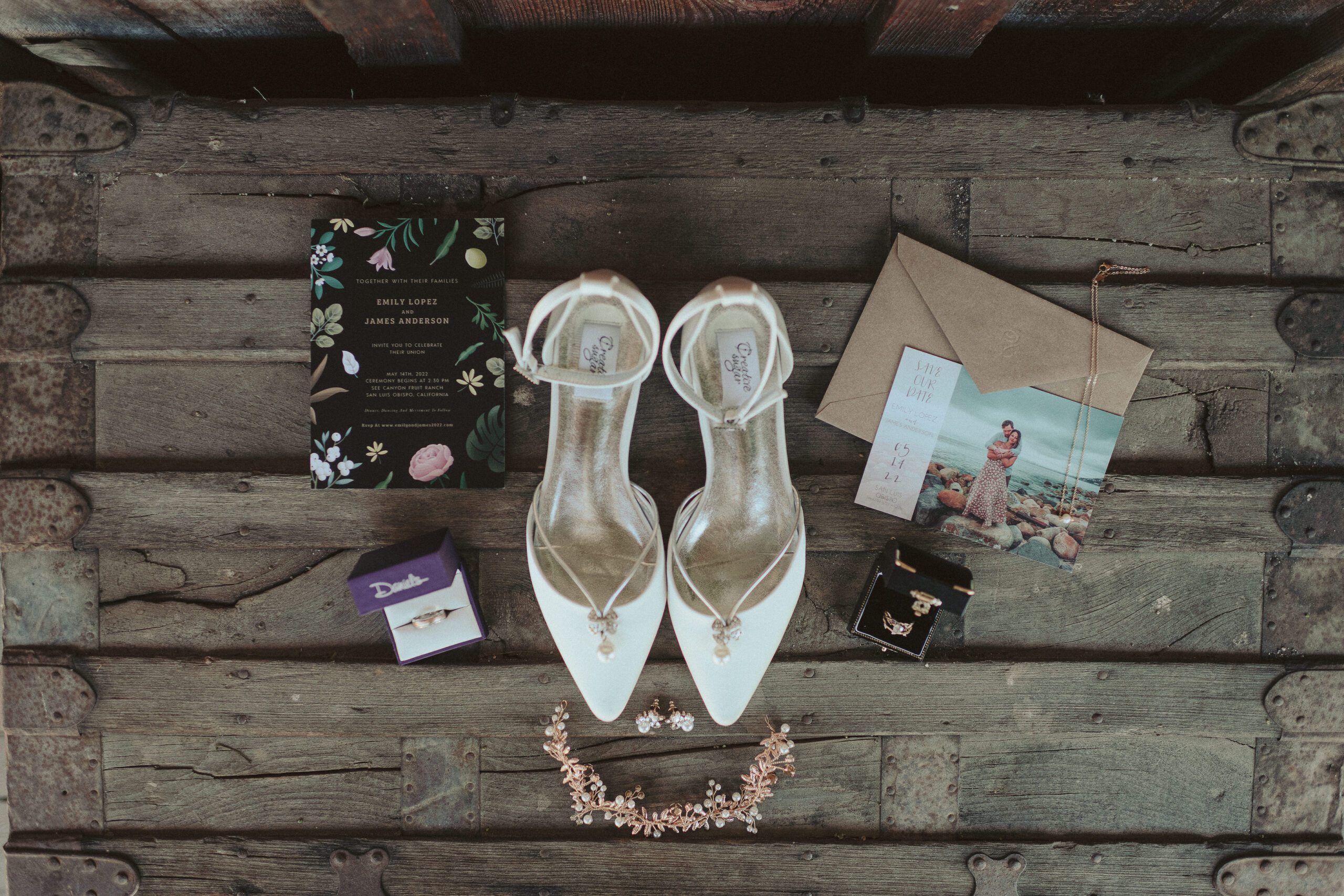 See Canyon Fruit Ranch Wedding, San Luis Obispo Wedding Photographer, James Lester Photography