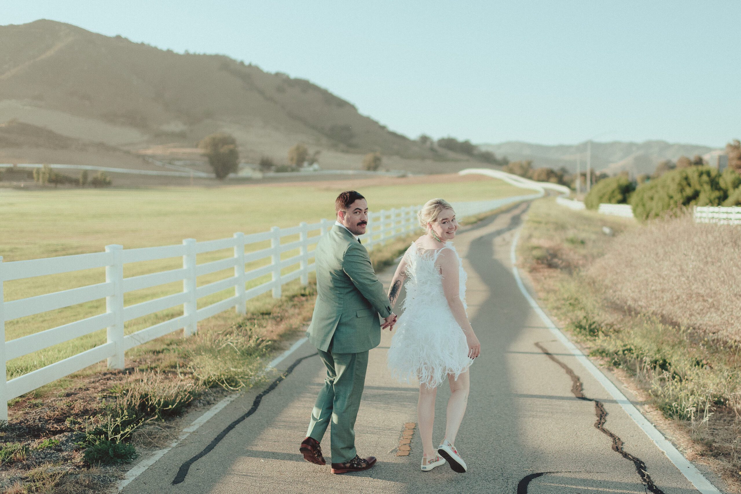 Madonna Inn Wedding, San Luis Obispo Wedding Photographer, James Lester Photography