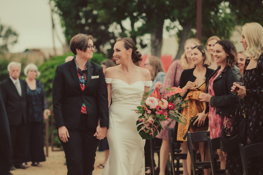 Topa Topa Brewing Company Wedding Ventura, Ventura Wedding Photographer, James Lester Photography