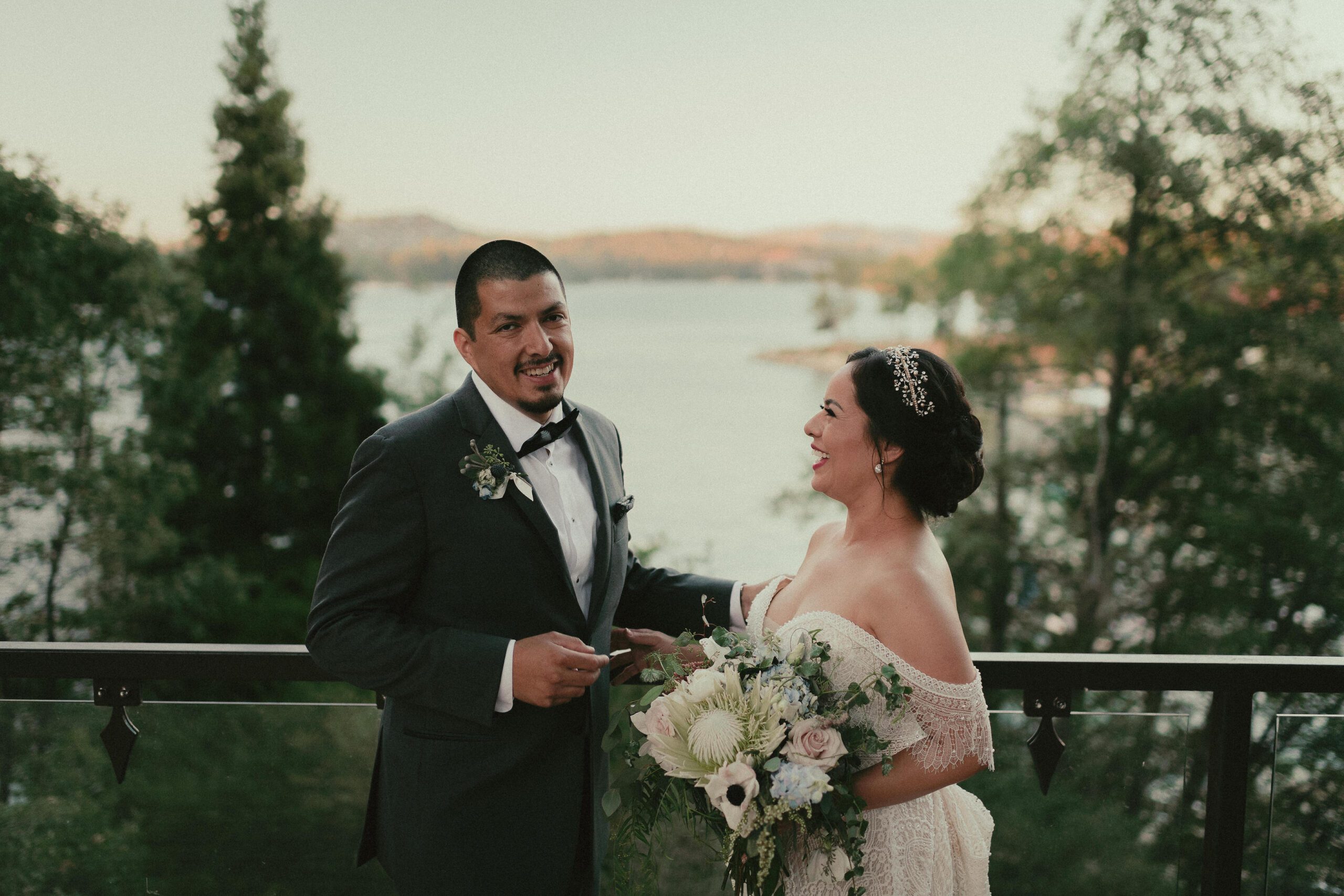 Lake Arrowhead Resort Wedding, San Luis Obispo Wedding Photographer, Lake Arrowhead Wedding, James Lester Photography