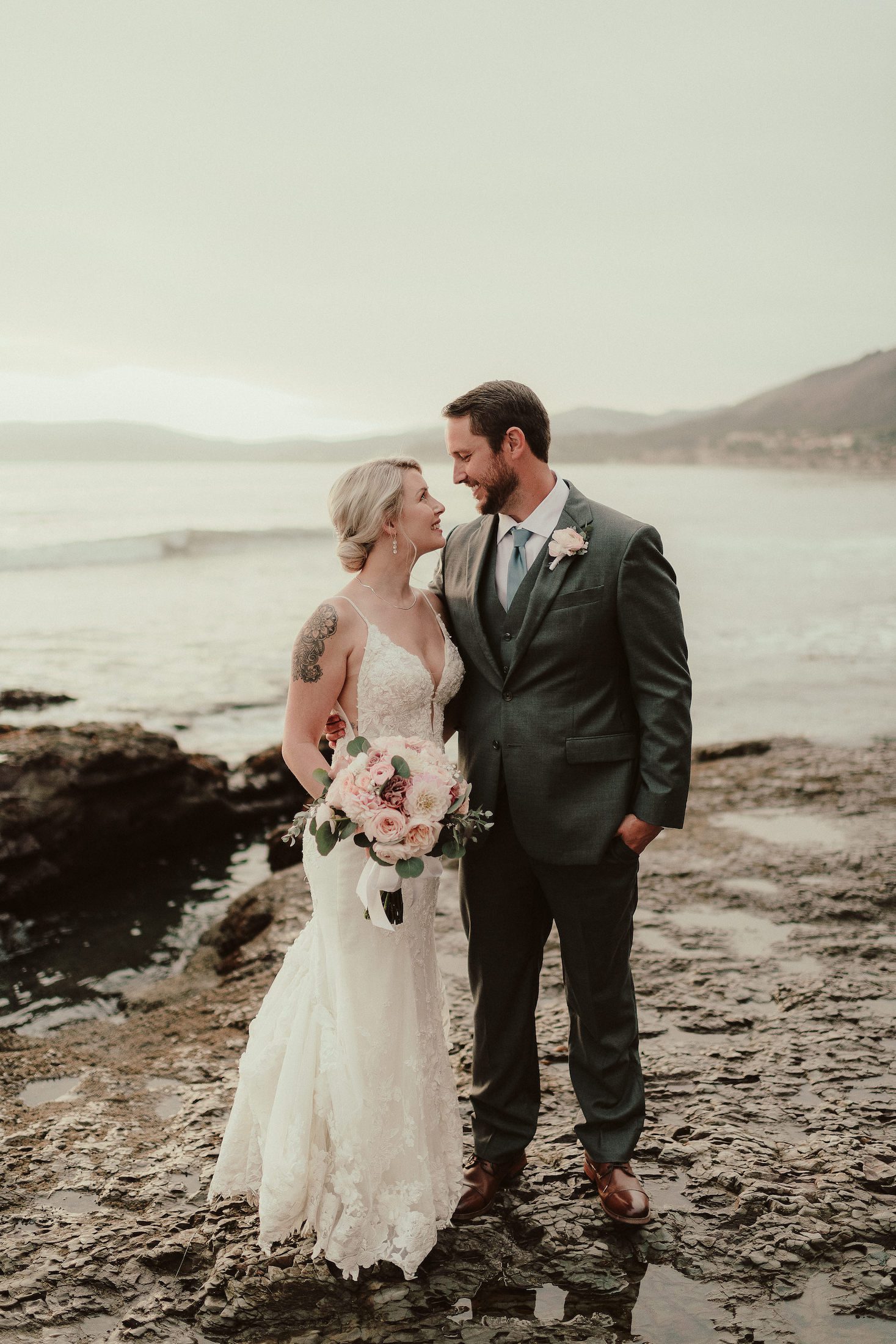 Cliffs Hotel &amp;amp;amp; Spa Wedding in Pismo Beach , San Luis Obispo Wedding Photographer, Pismo Beach Wedding Photographer, James Lester Photography