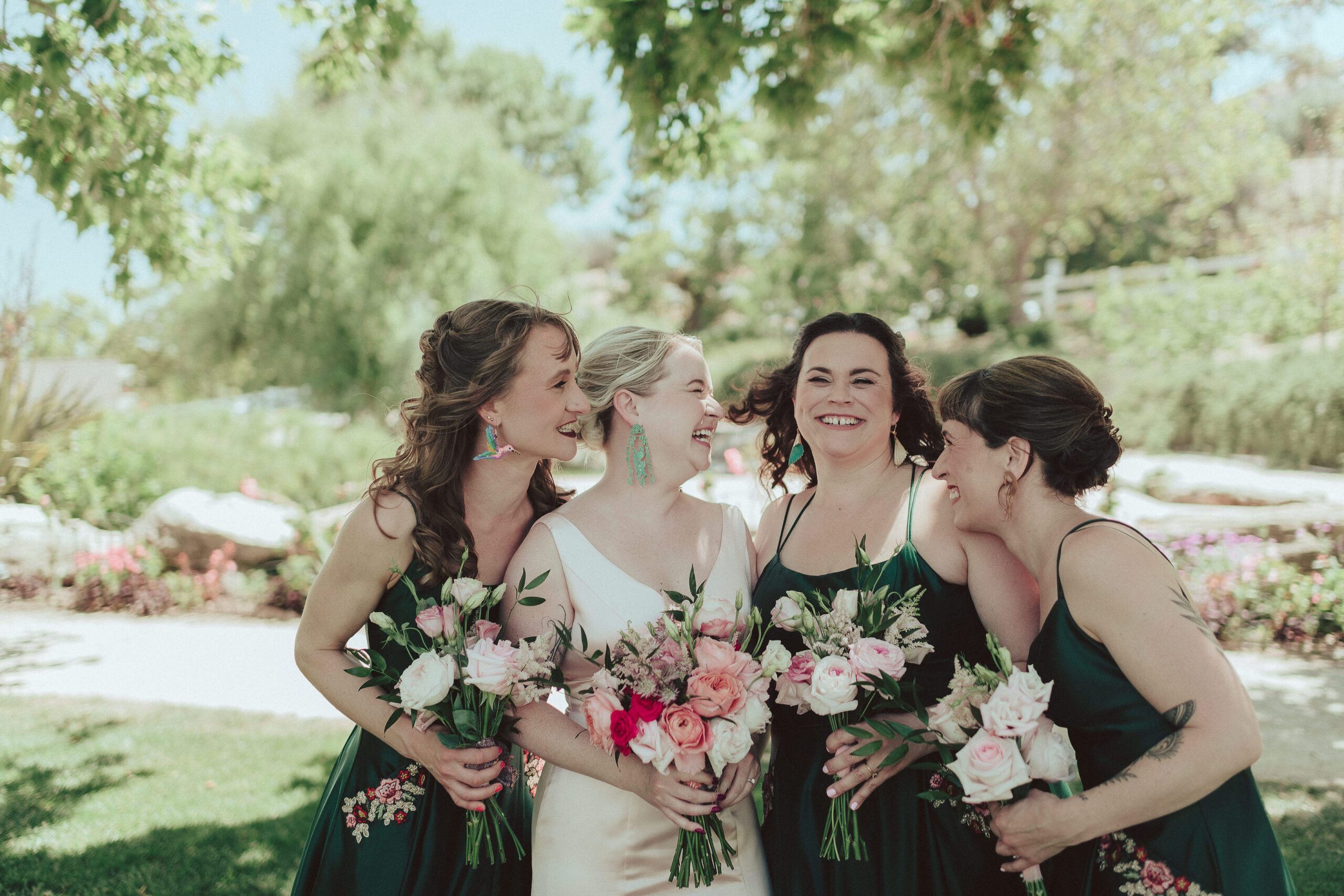 Madonna Inn Wedding, San Luis Obispo Wedding Photographer, James Lester Photography
