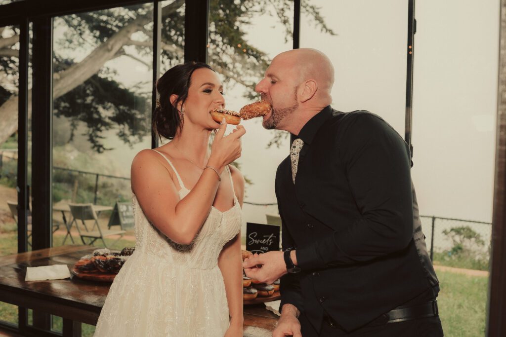 Ragged Point Inn Wedding, Big Sur Wedding, Big Sur Wedding Photographer, James Lester Photography