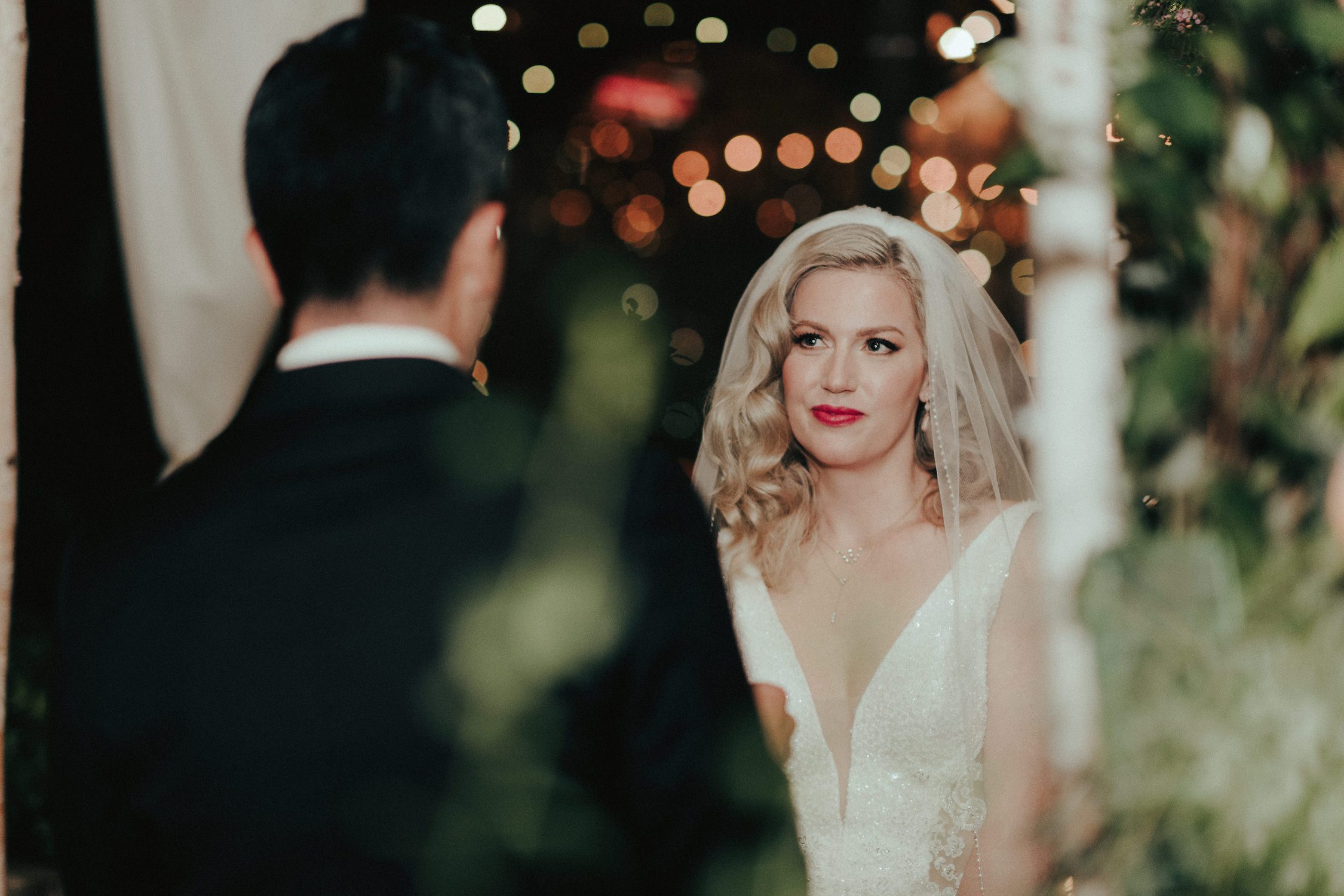 Inn of the Seventh Ray Wedding, James Lester Photography, San Luis Obispo Wedding Photographer, New Years Eve Wedding