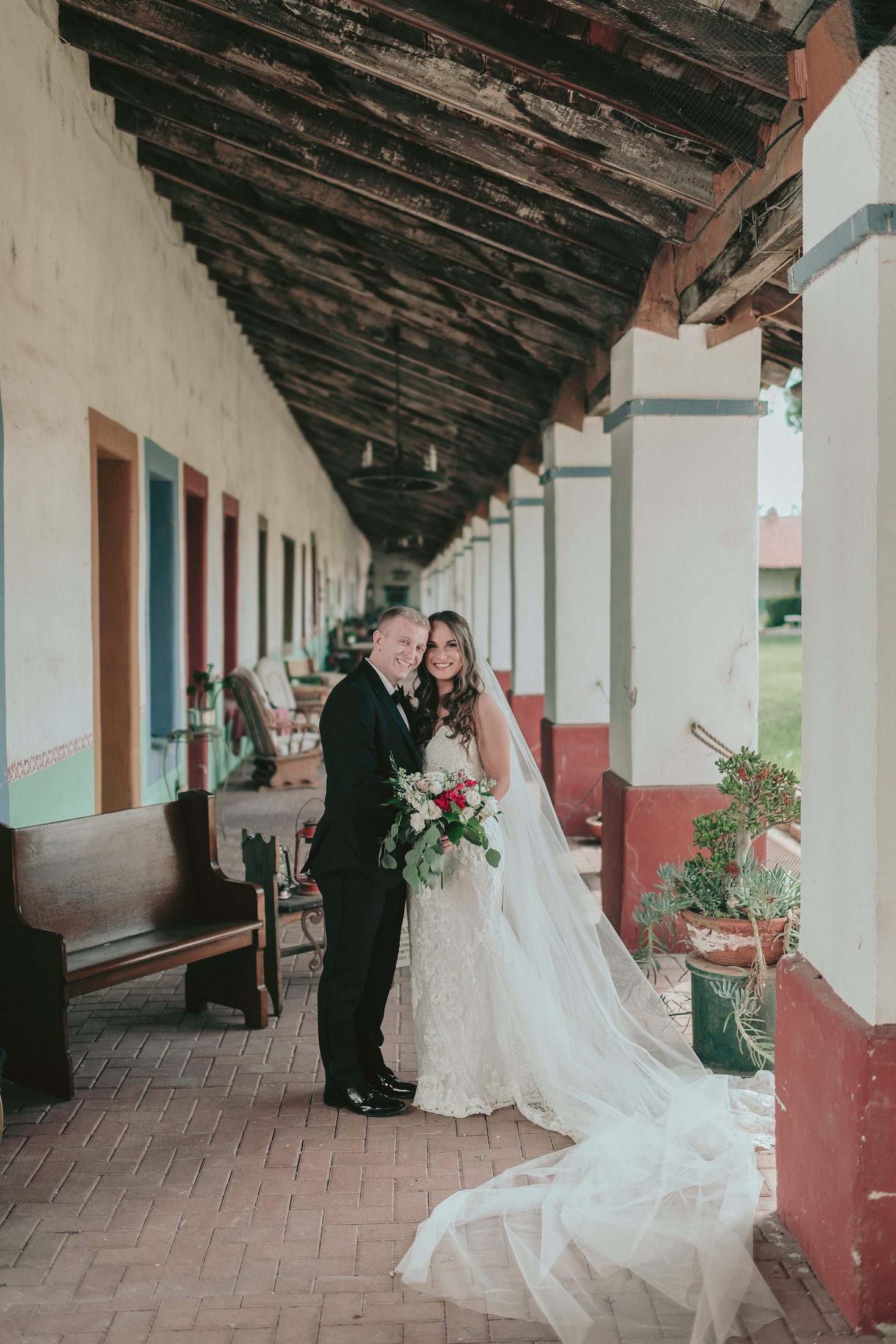 Cass Winery Wedding Paso Robles, Mission San Miguel Wedding, James Lester Photography, San Luis Obispo Wedding Photographer