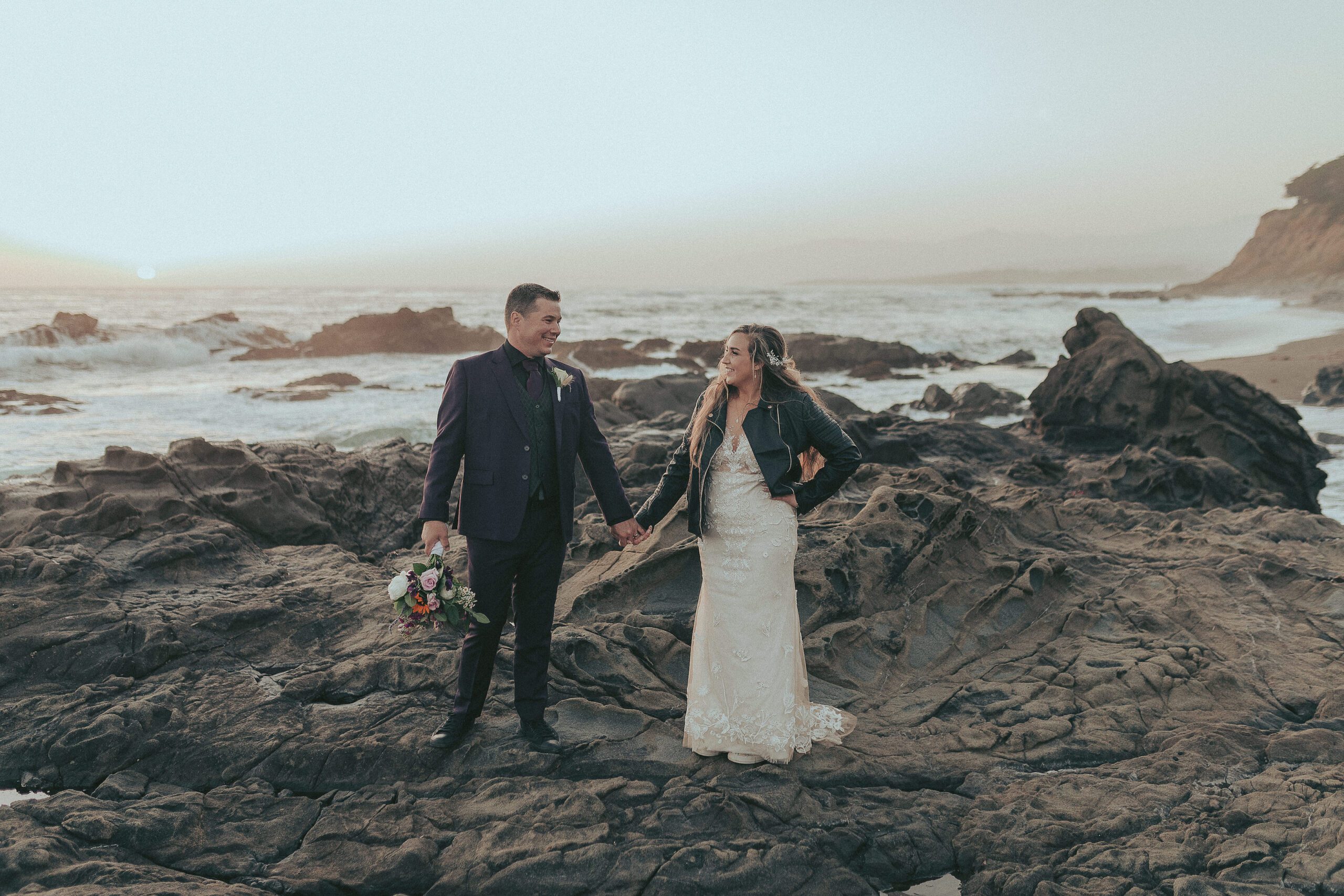 Oceanpoint Ranch Wedding, San Luis Obispo Wedding Photographer, Cambria CA Wedding Photographer, James Lester Photography