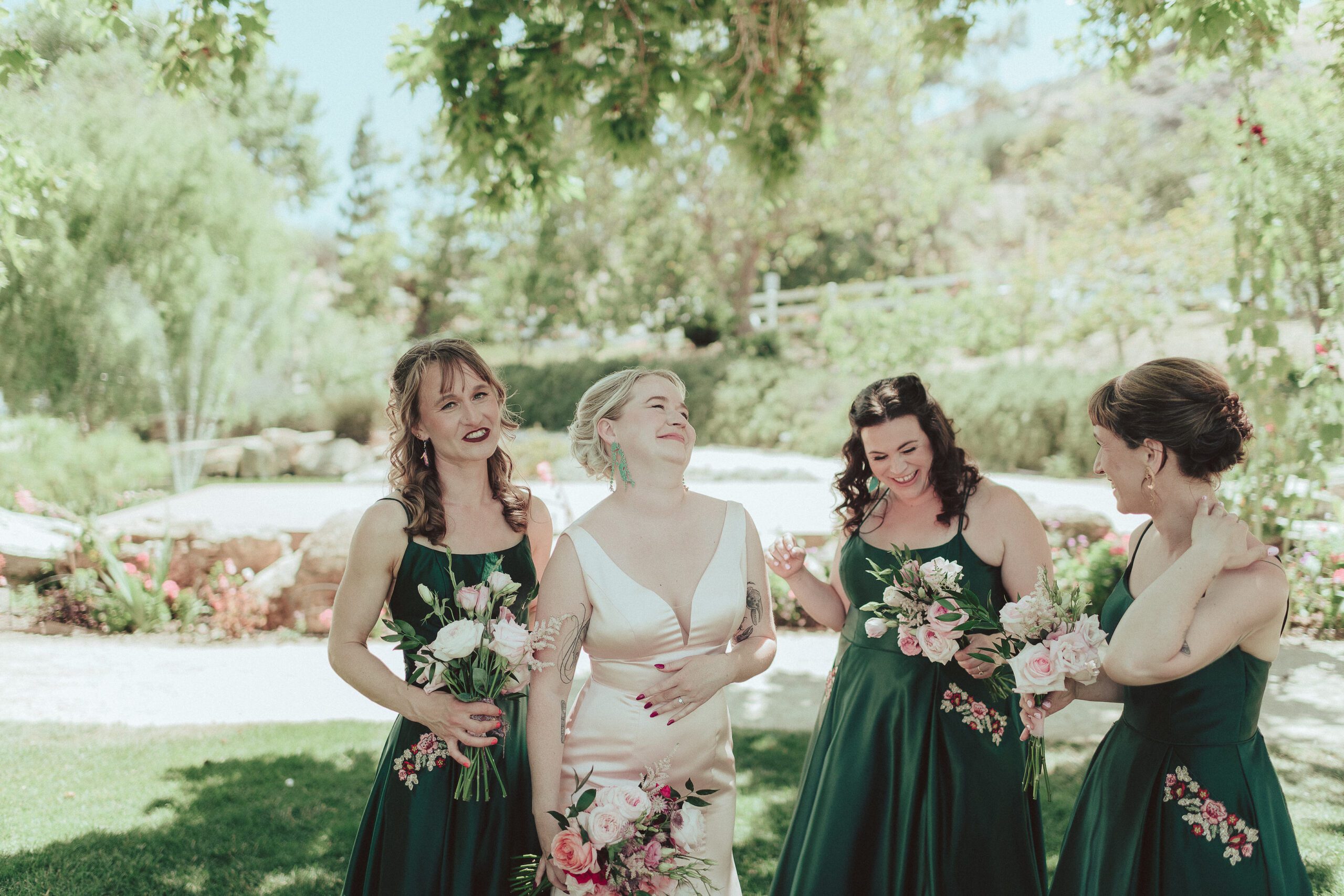 Madonna Inn Wedding, San Luis Obispo Wedding Photographer, James Lester Photography