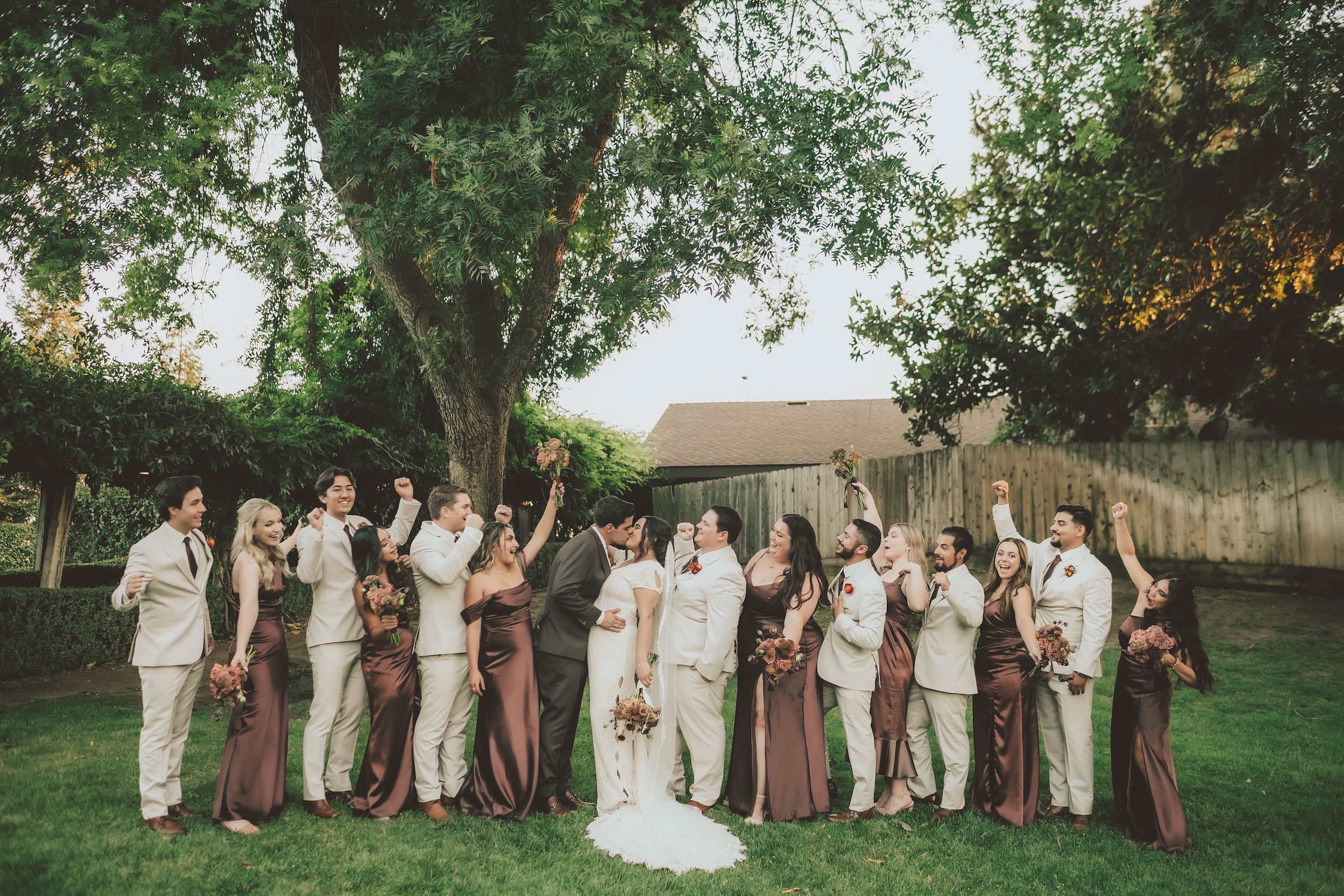 Wolf Lakes Park, Wolf Lakes Park Wedding, Wolf Lakes Park Wedding Sanger CA, Fresno Wedding Photographer