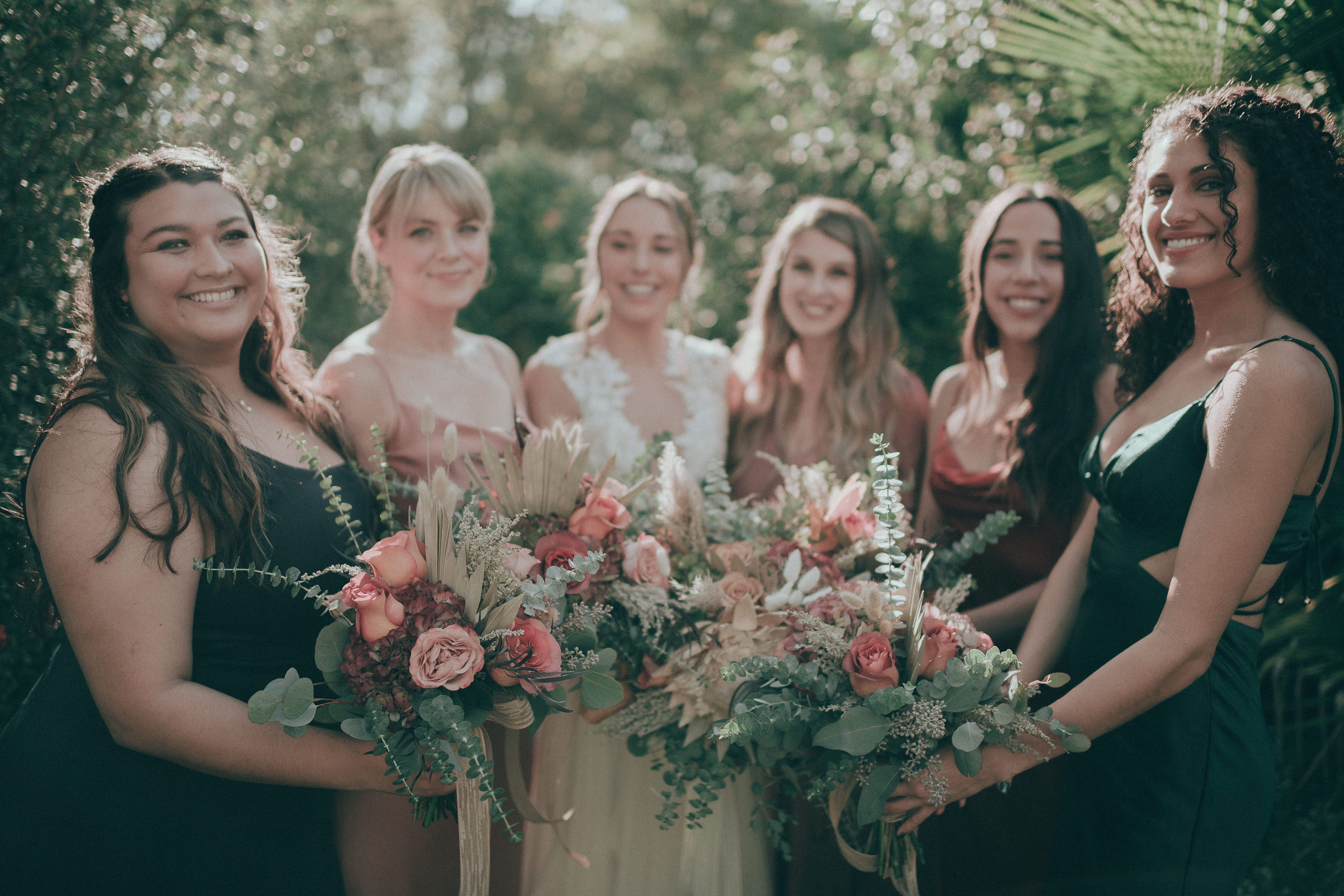 Tivoli Italian Villa Wedding, James Lester Photography, San Luis Obispo Wedding Photographer