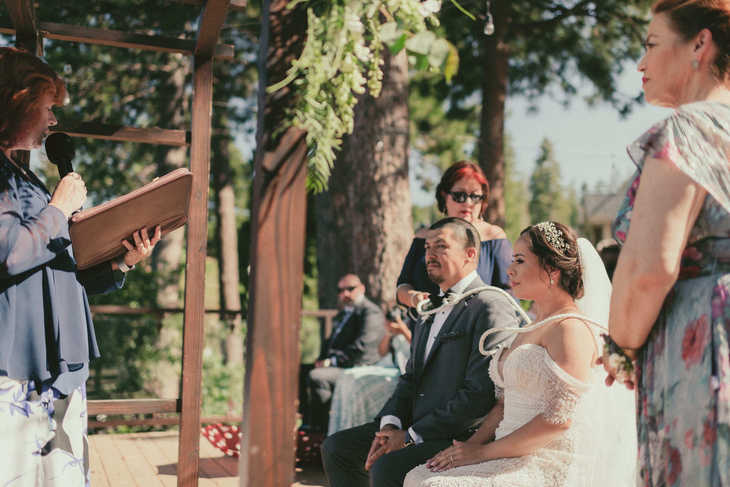 Lake Arrowhead Resort Wedding, San Luis Obispo Wedding Photographer, Lake Arrowhead Wedding, James Lester Photography