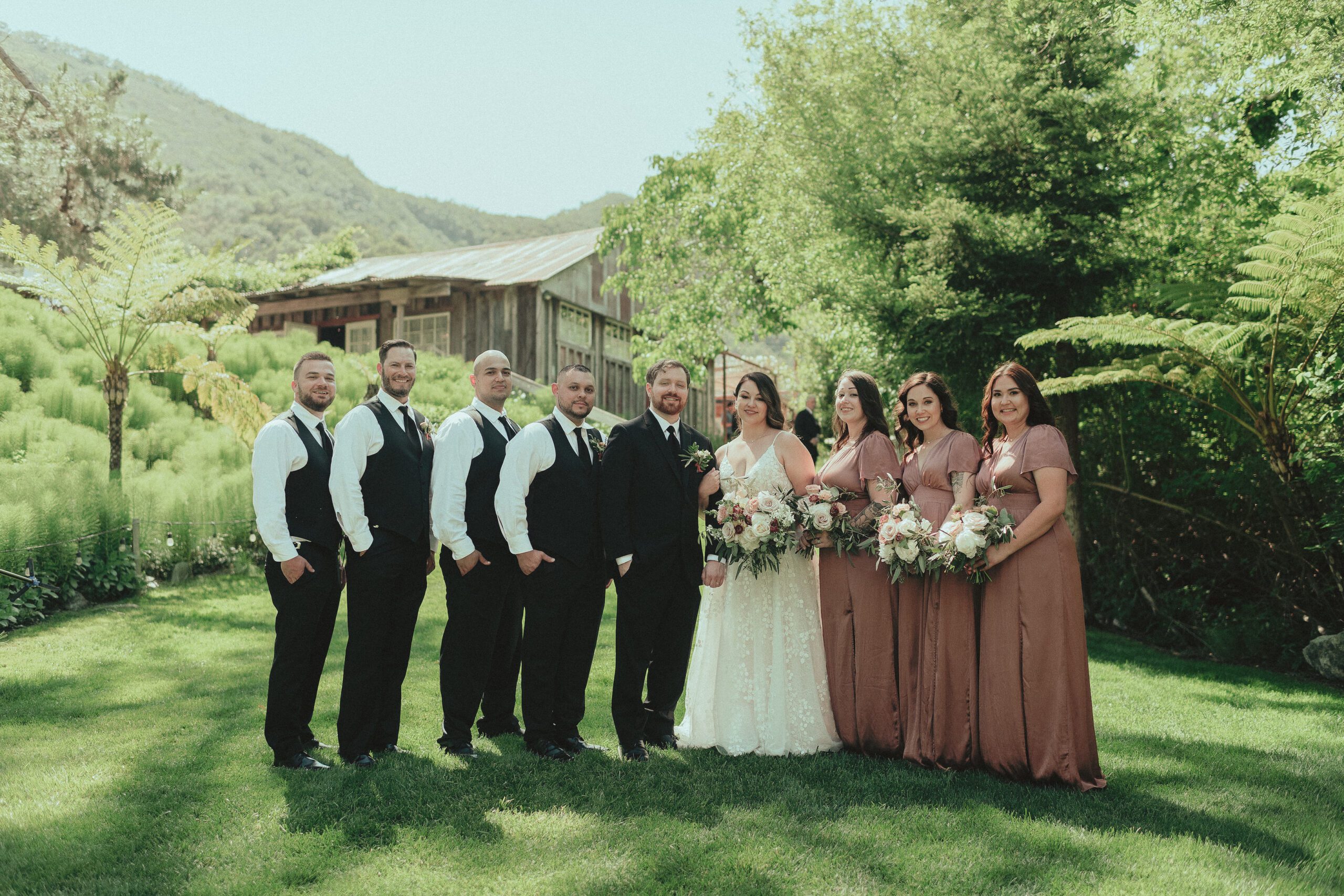 See Canyon Fruit Ranch Wedding, San Luis Obispo Wedding Photographer, James Lester Photography