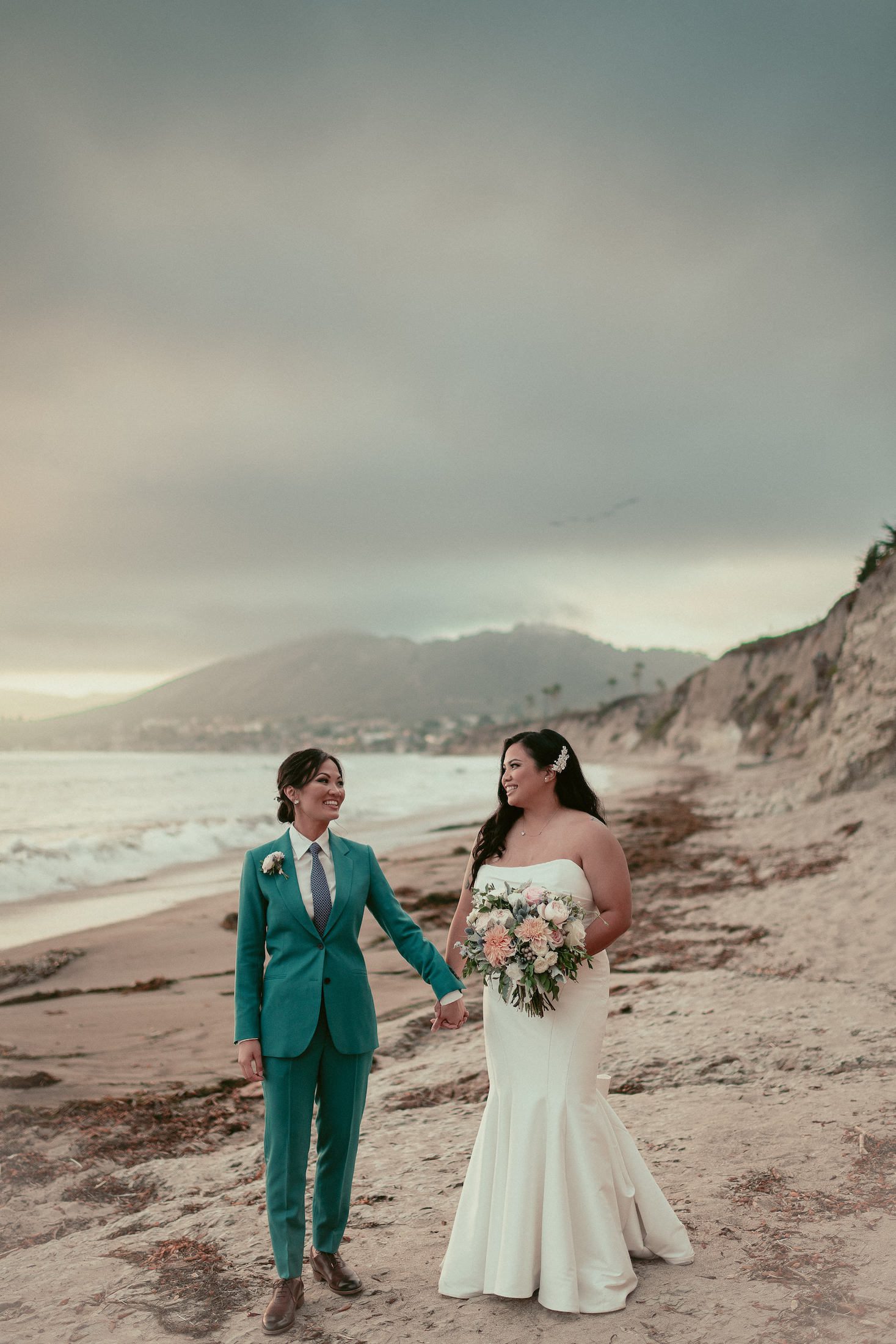 Dolphin Bay Resort Wedding, Dolphin Bay Resort &amp;amp;amp;amp;amp;amp;amp;amp; Spa Wedding, Pismo Beach Wedding, James Lester Photography